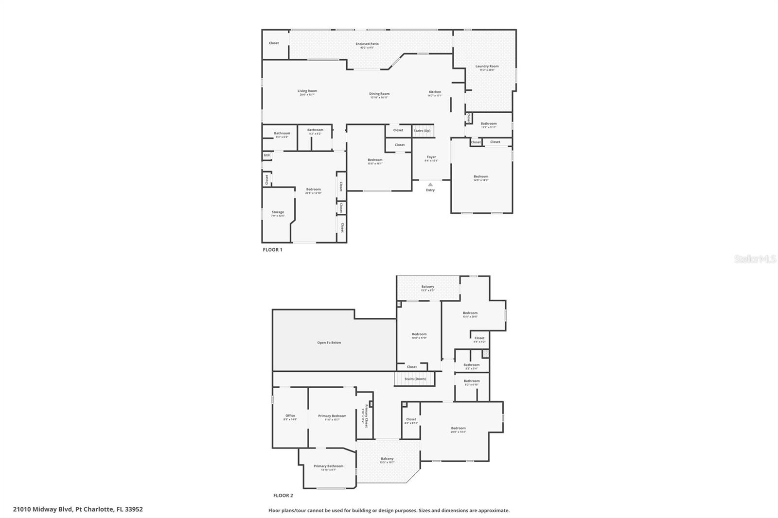 Image 43 of 43 For 21010 Midway Boulevard