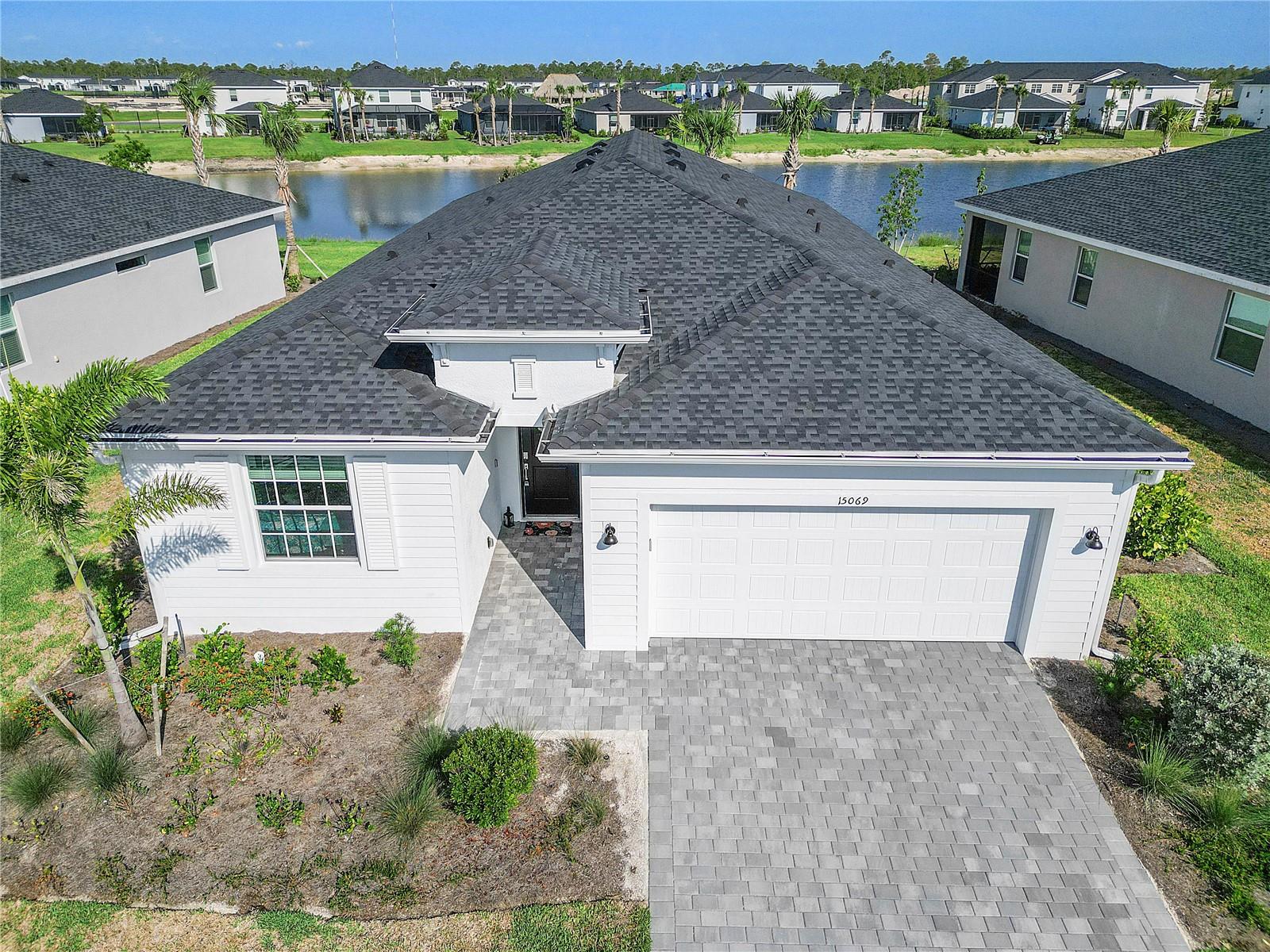 Details for 15069 Anchorage Road, PUNTA GORDA, FL 33982