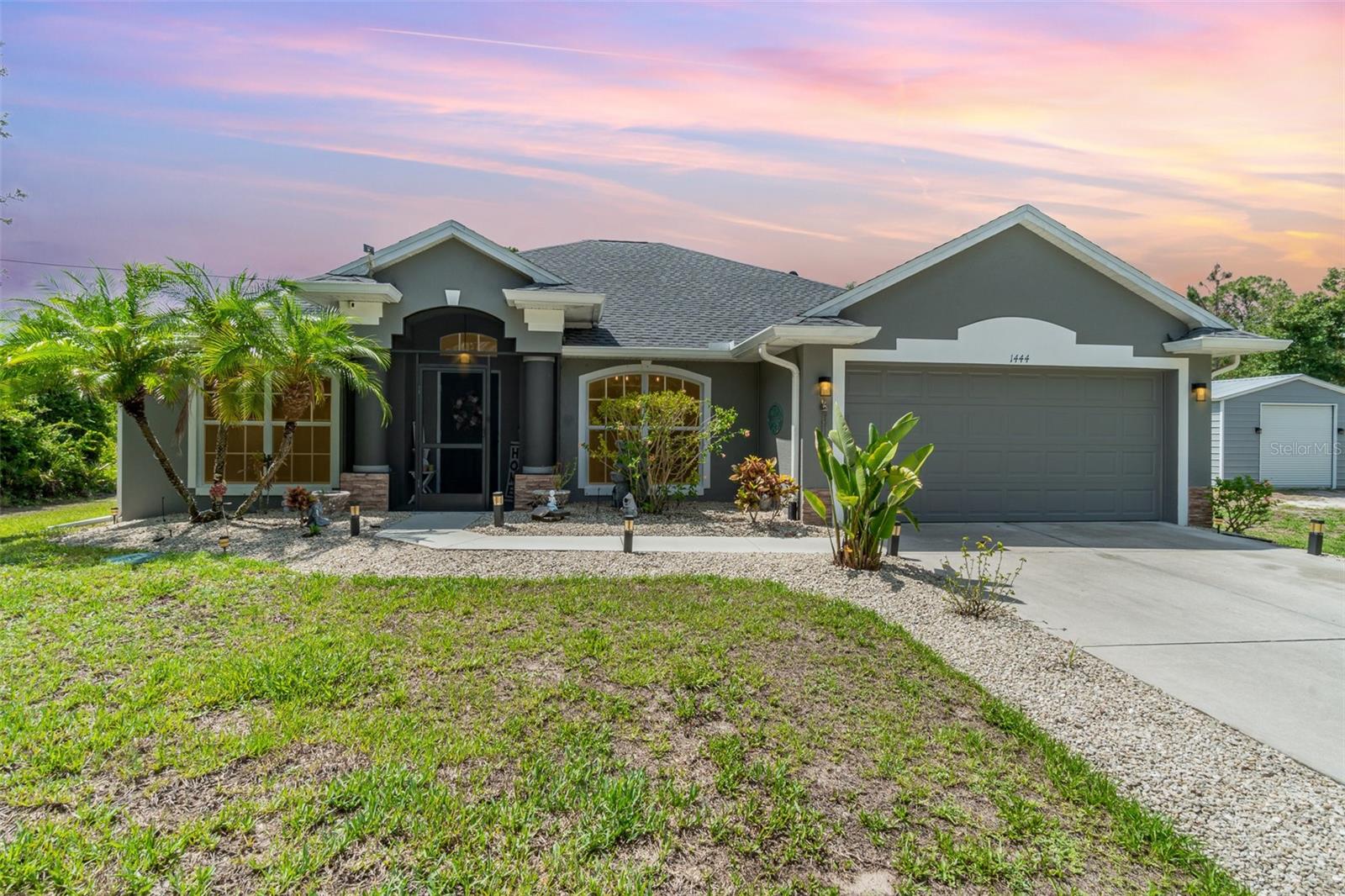 Details for 1444 Frisco Terrace, PORT CHARLOTTE, FL 33953