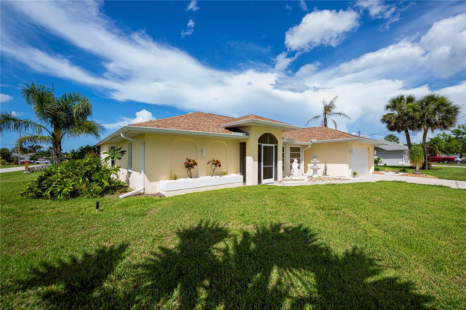 Details for 1 Sportsman Circle, ROTONDA WEST, FL 33947