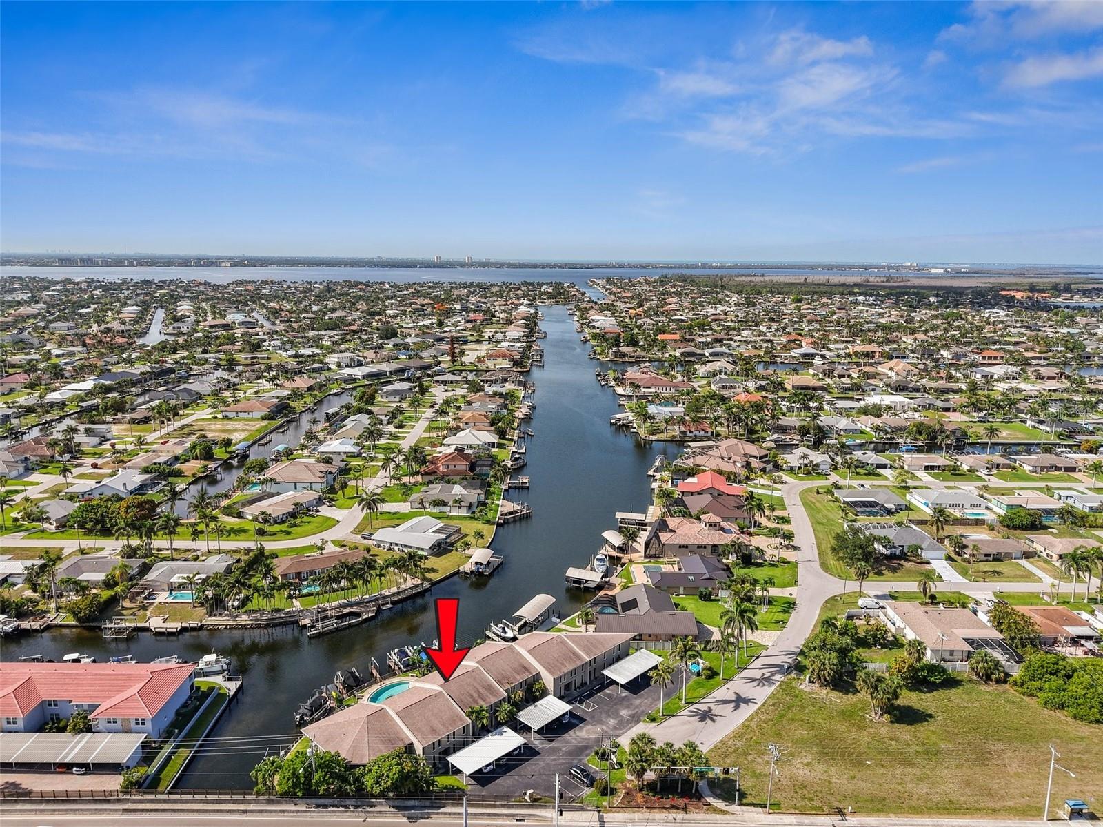Details for 4803 Santa Barbara Court 5, CAPE CORAL, FL 33914