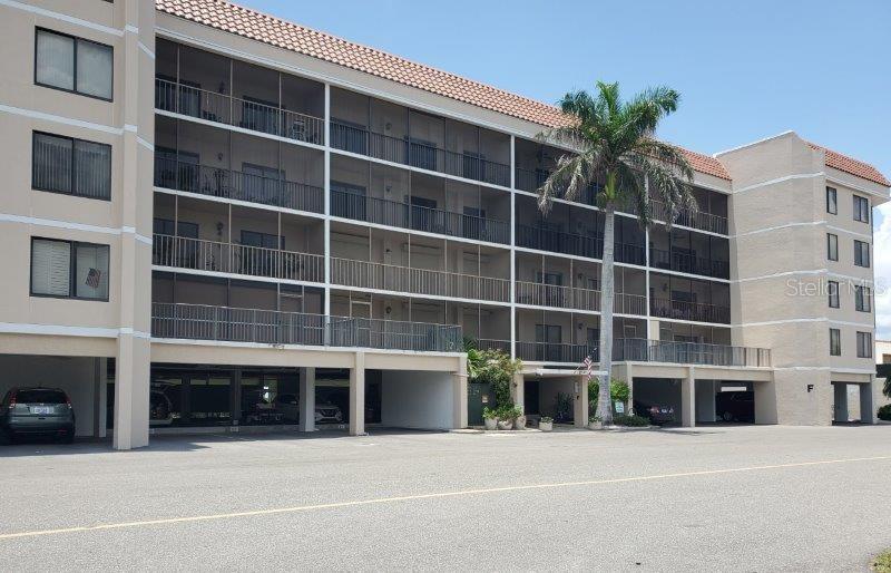Details for 25188 Marion Avenue F309, PUNTA GORDA, FL 33950