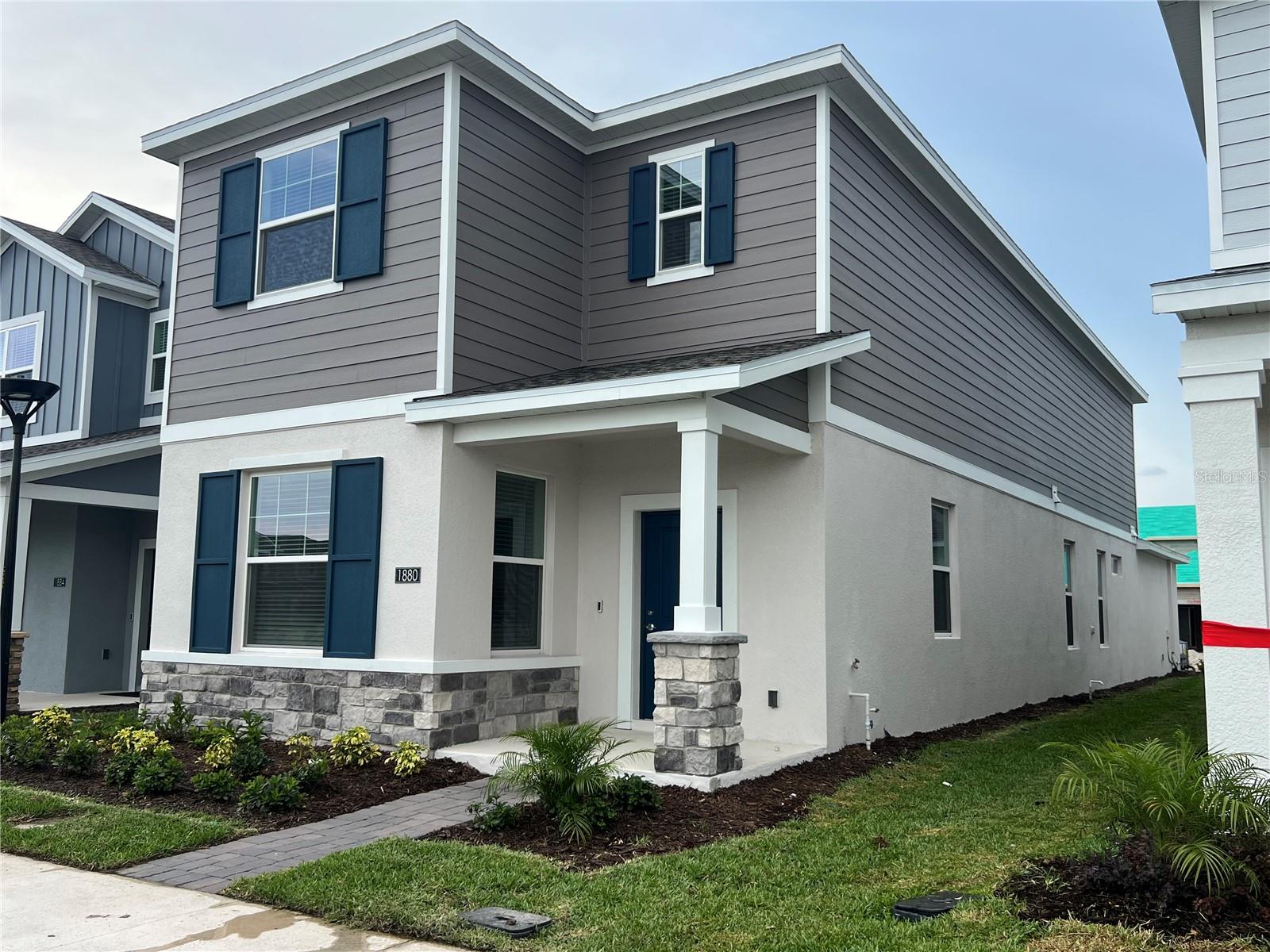 Details for 1880 Bright Sky Drive, KISSIMMEE, FL 34744