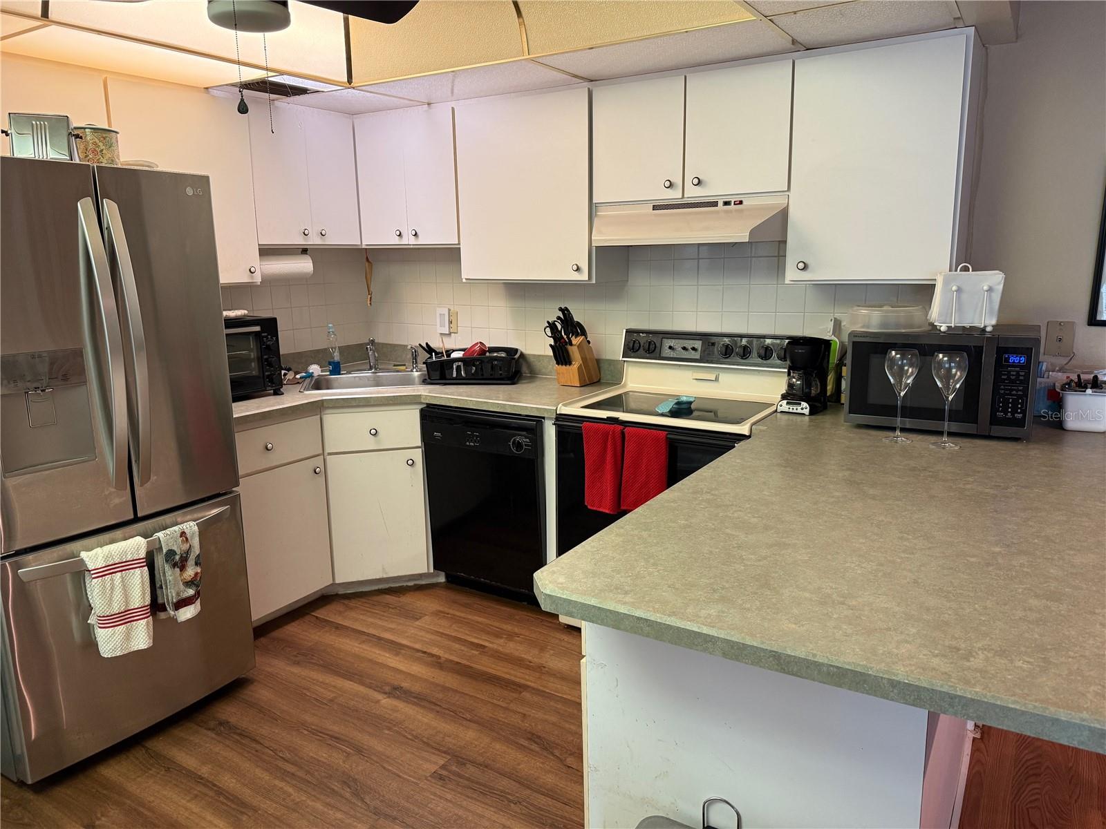 Image 15 of 44 For 21260 Brinson Avenue 110