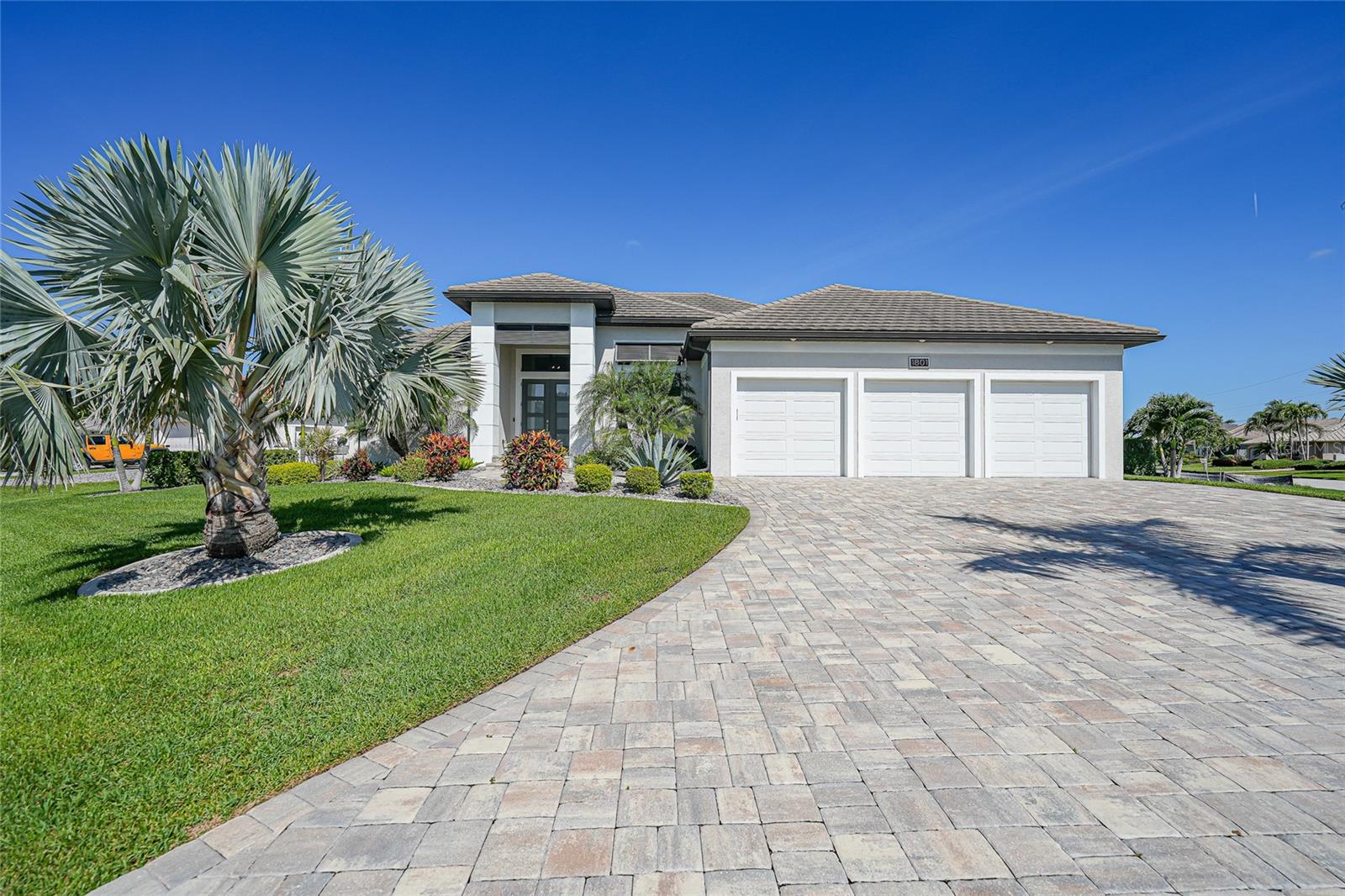Details for 1801 Los Alamos Drive, PUNTA GORDA, FL 33950