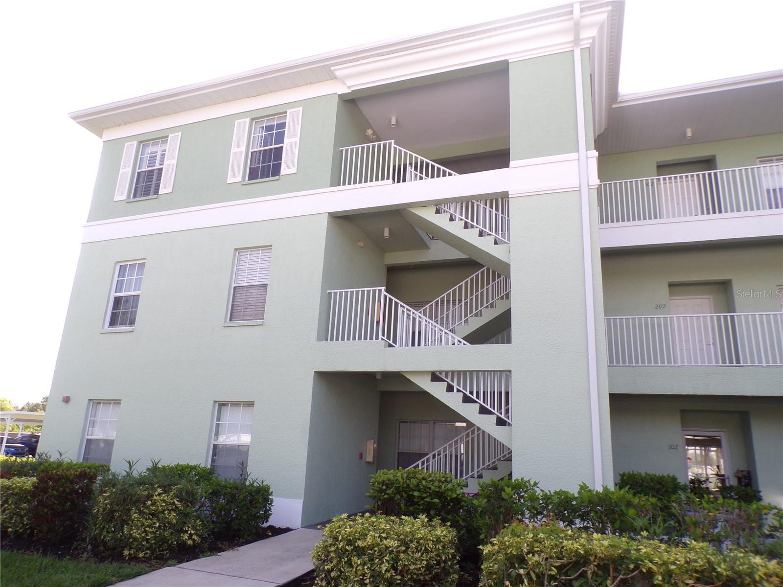 Details for 2160 Heron Lake Drive 201, PUNTA GORDA, FL 33983