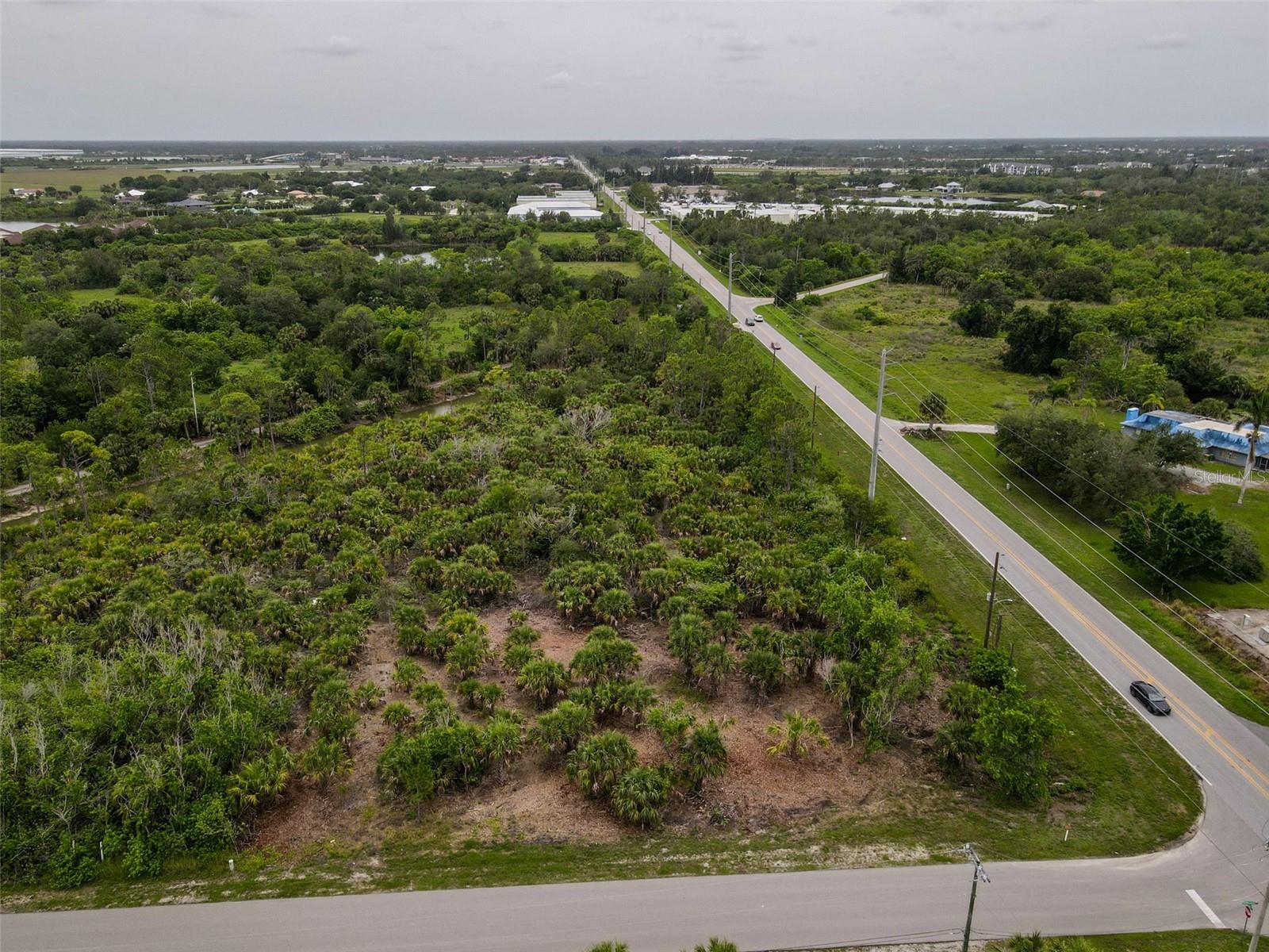 Image 7 of 7 For 25471 Technology Boulevard