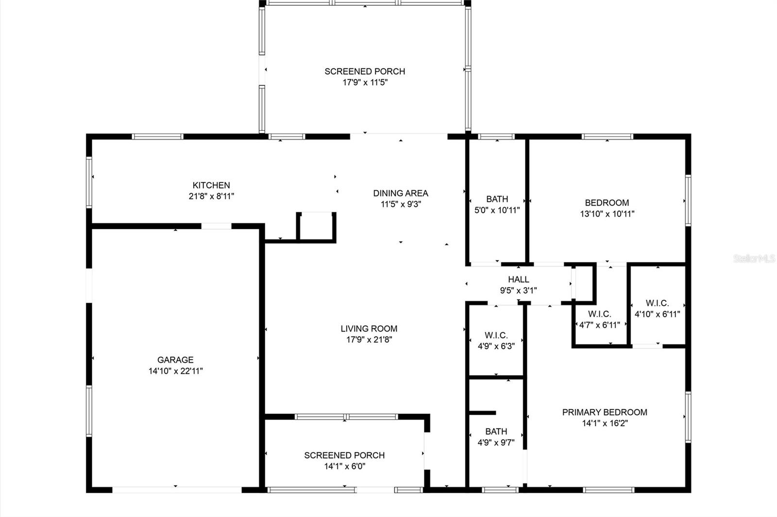 Image 54 of 54 For 444 Edgewood Road