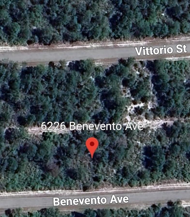 Image 2 of 2 For 6226 Benevento Avenue