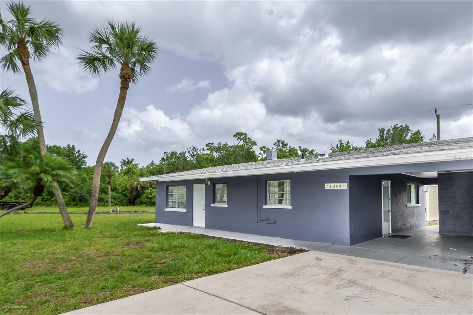Details for 1214 Ansin Street, PUNTA GORDA, FL 33950