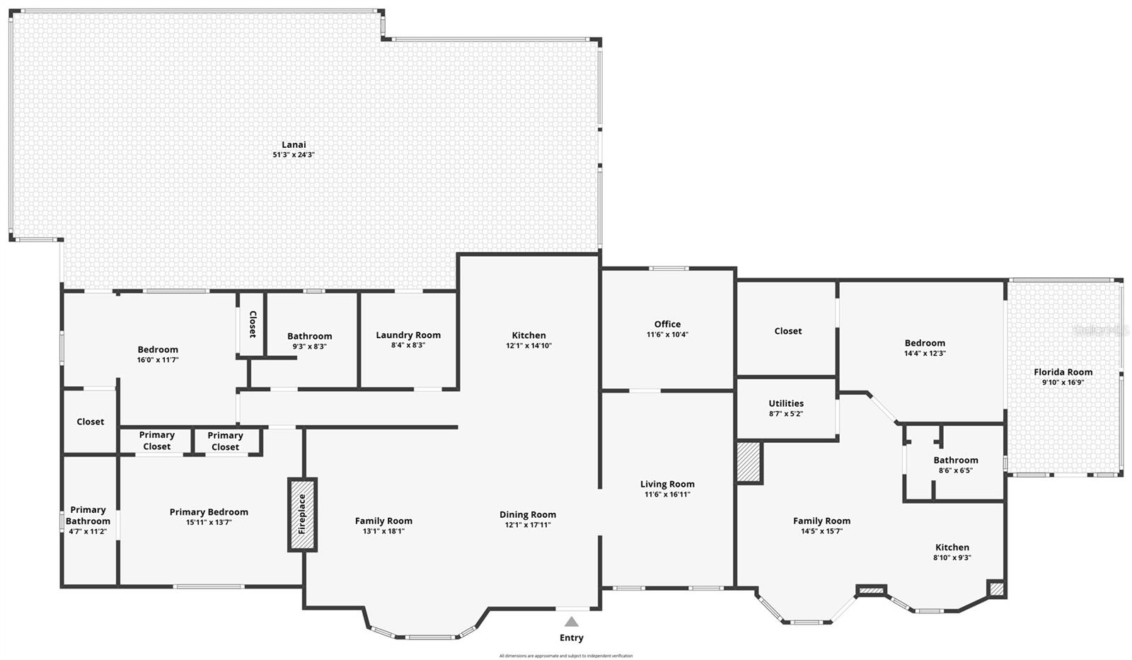 Image 5 of 84 For 4511 Wilkinson Road