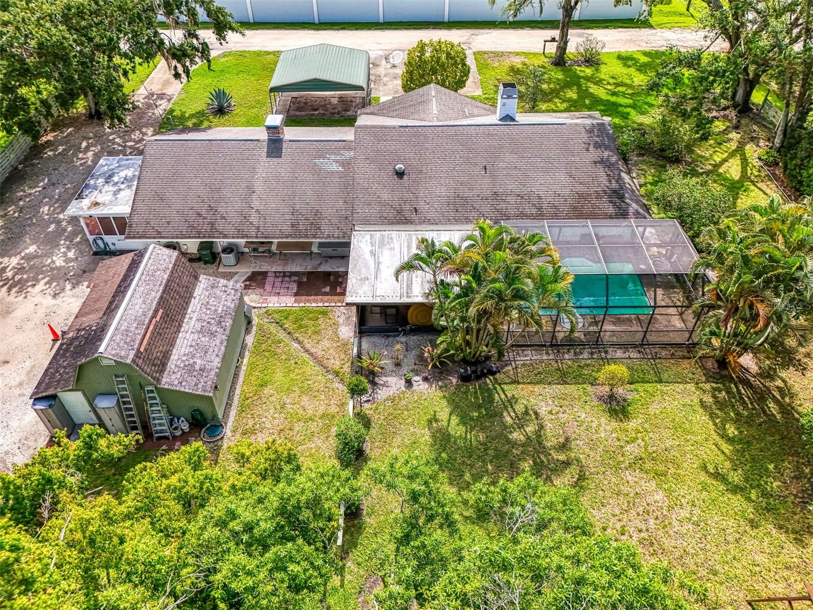 Image 68 of 84 For 4511 Wilkinson Road