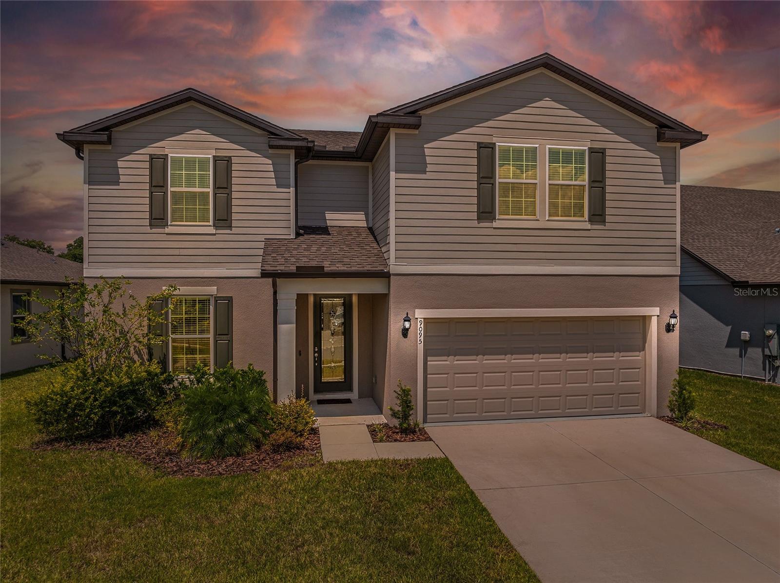 Details for 9095 Rally Spring Loop, WESLEY CHAPEL, FL 33545