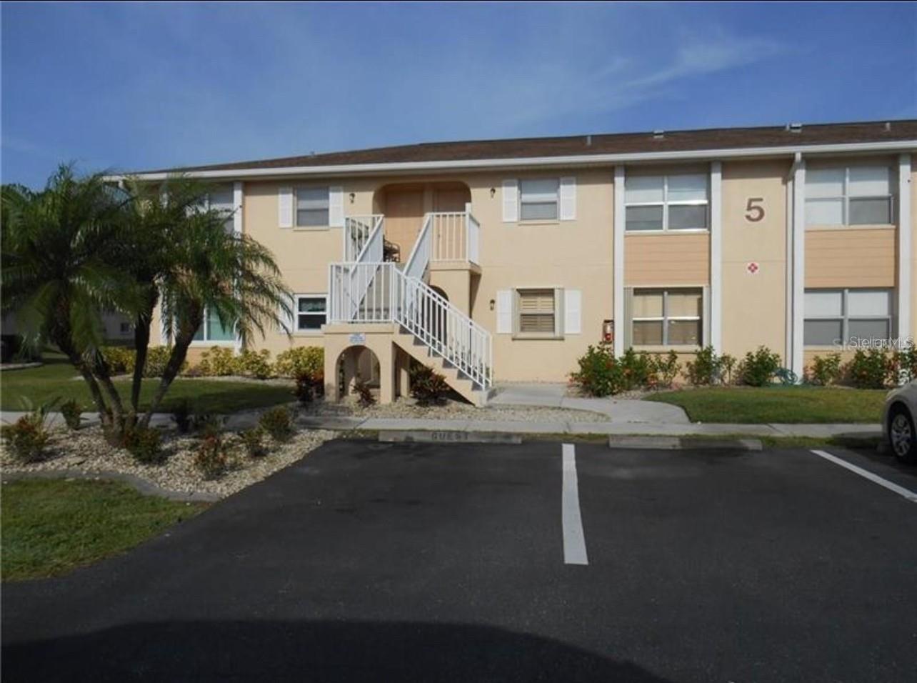 Details for 25050 Sandhill Boulevard A2, PUNTA GORDA, FL 33983