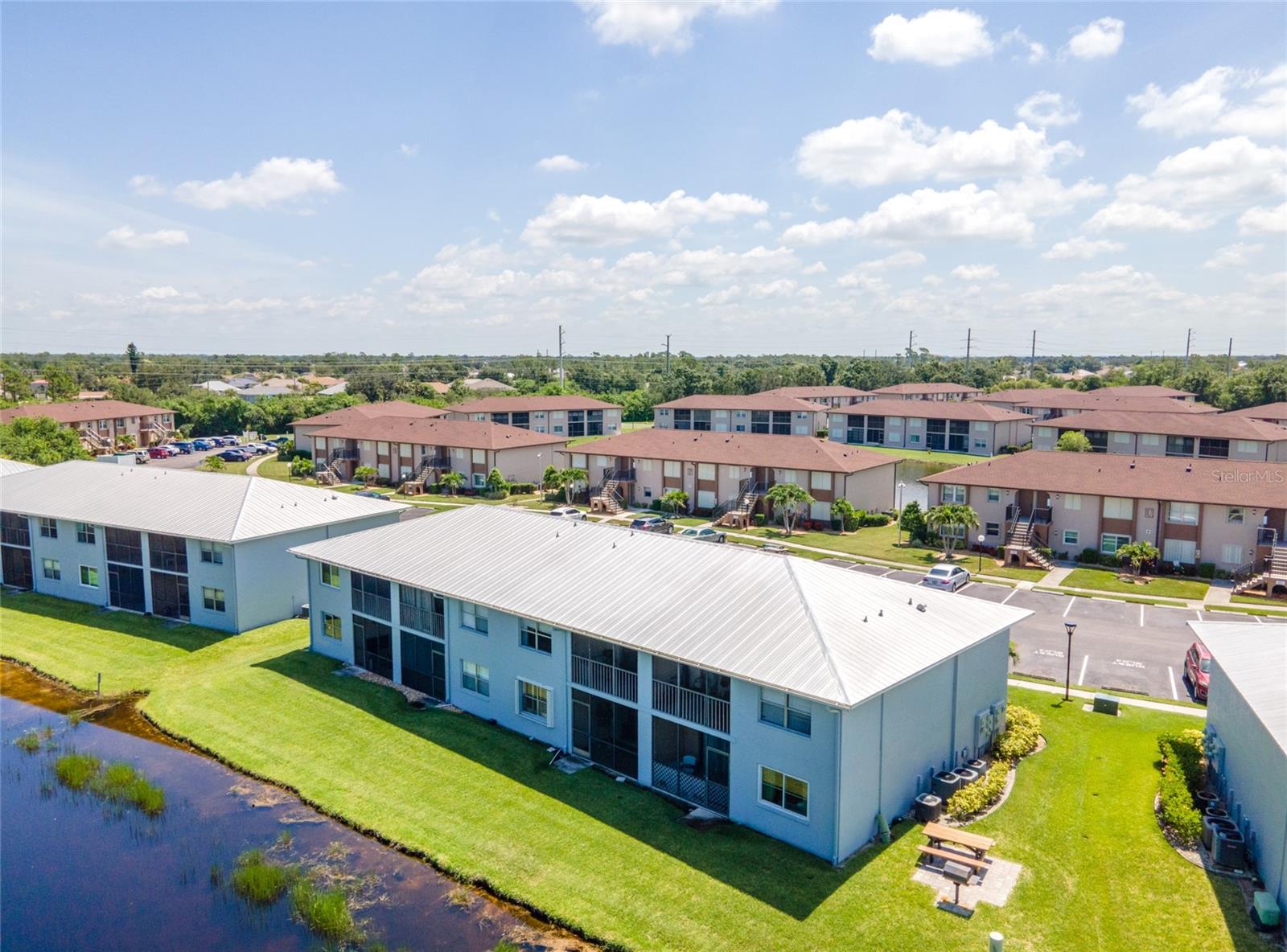 Image 3 of 28 For 25050 Sandhill Boulevard A2