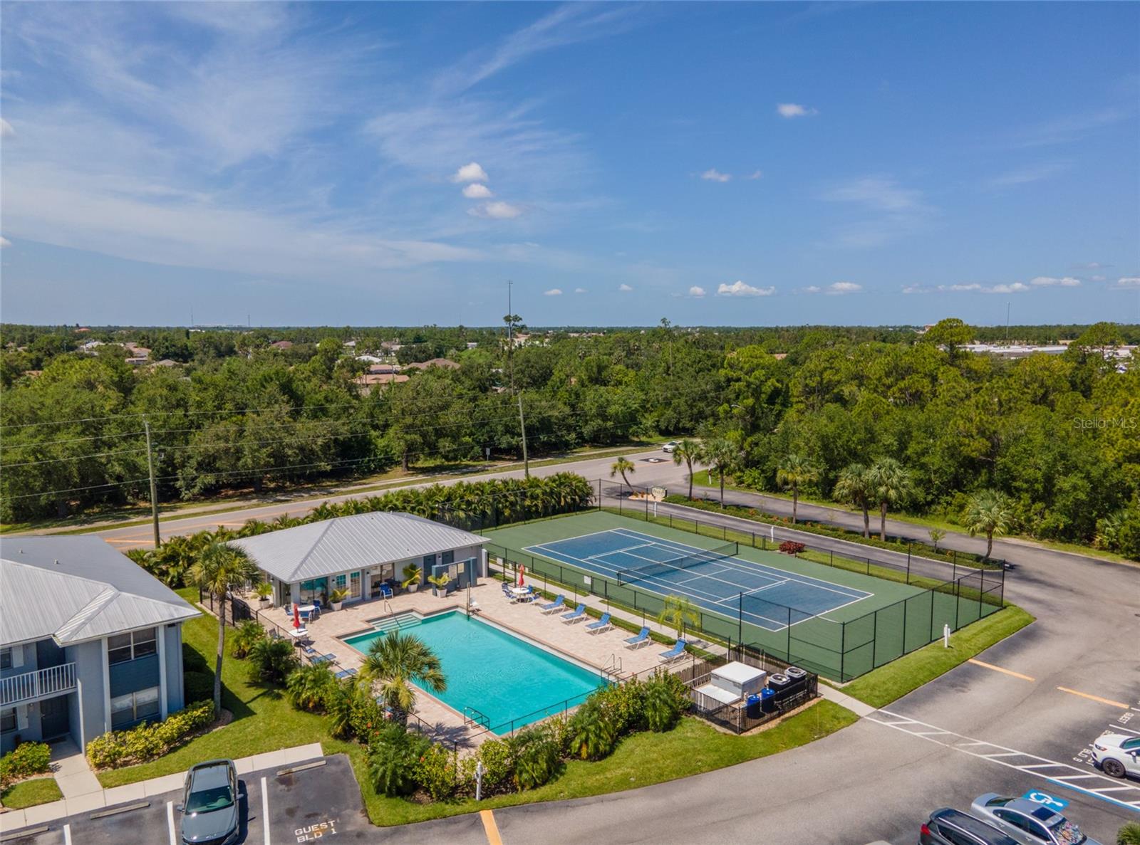 Image 6 of 28 For 25050 Sandhill Boulevard A2
