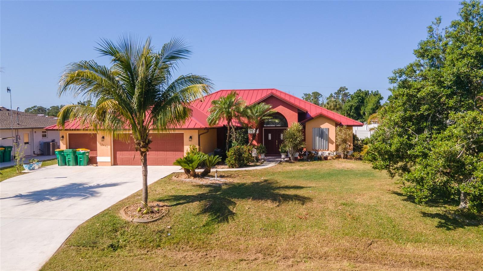 Details for 13449 Hopewell Avenue, PORT CHARLOTTE, FL 33981
