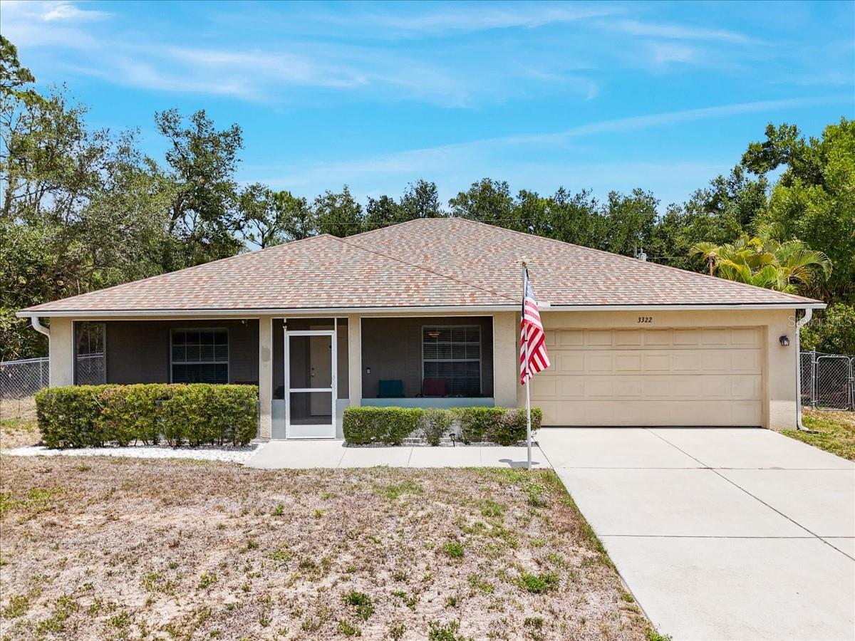Details for 3322 Hampton Street, PORT CHARLOTTE, FL 33948