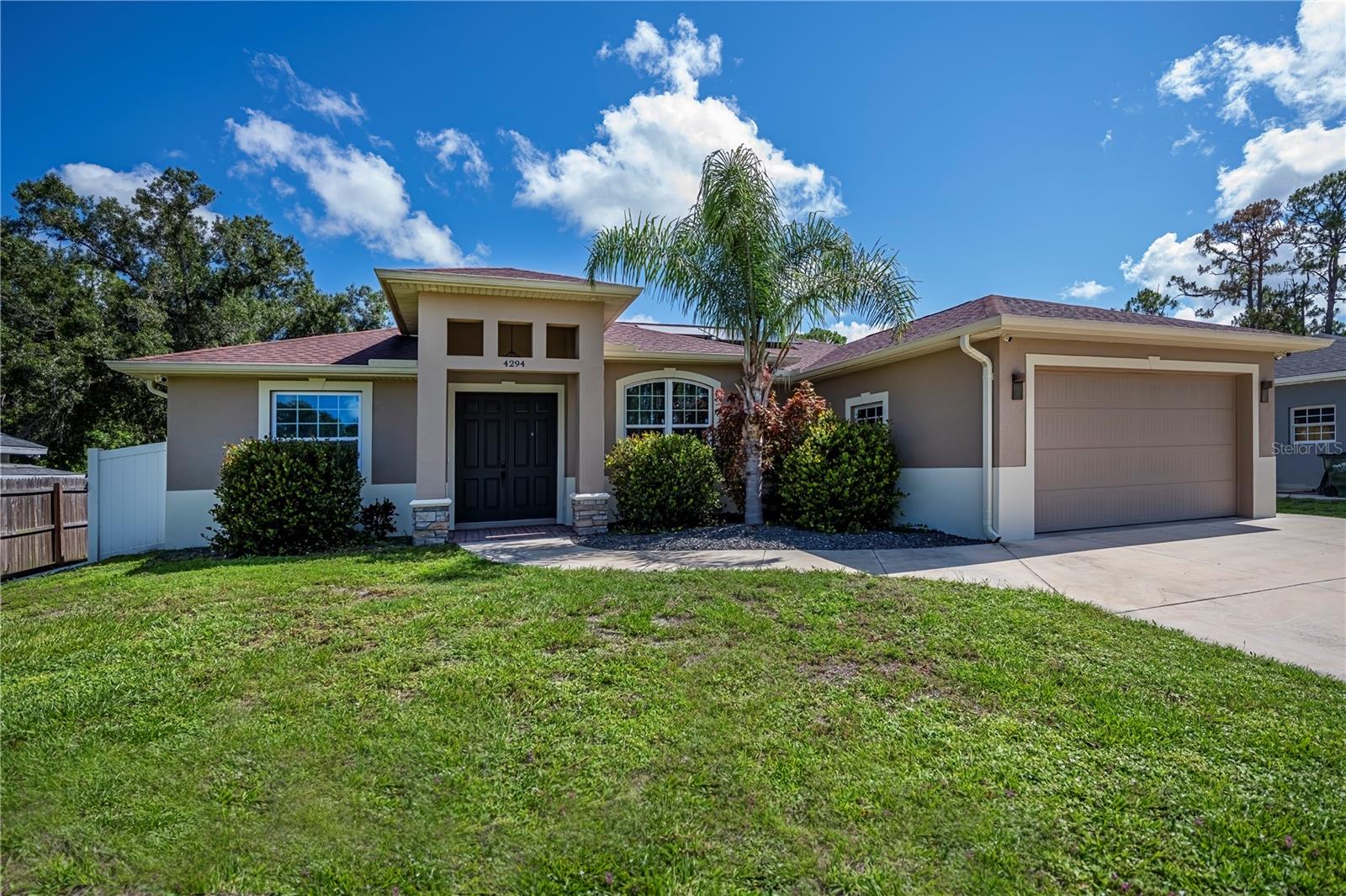 Details for 4294 Wooley Avenue, NORTH PORT, FL 34287