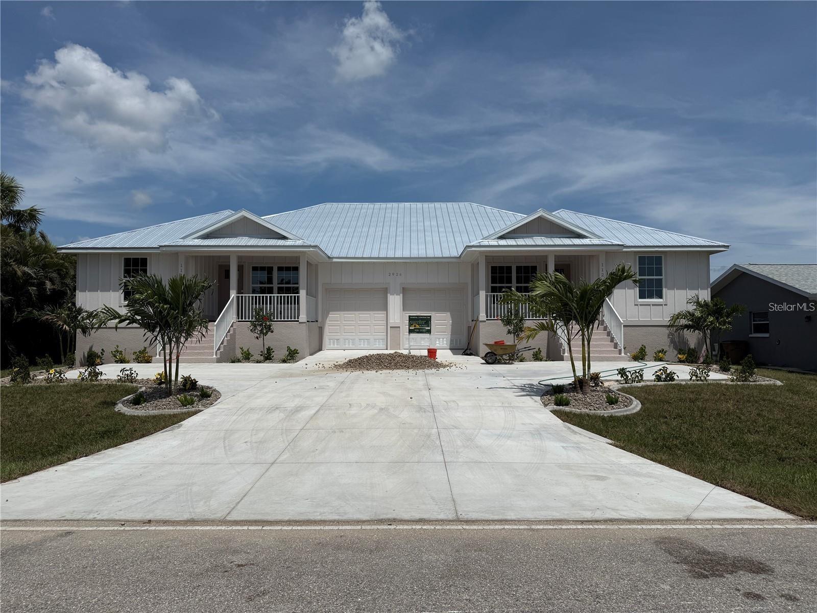 Details for 2926 Vasco Street 112, PUNTA GORDA, FL 33950
