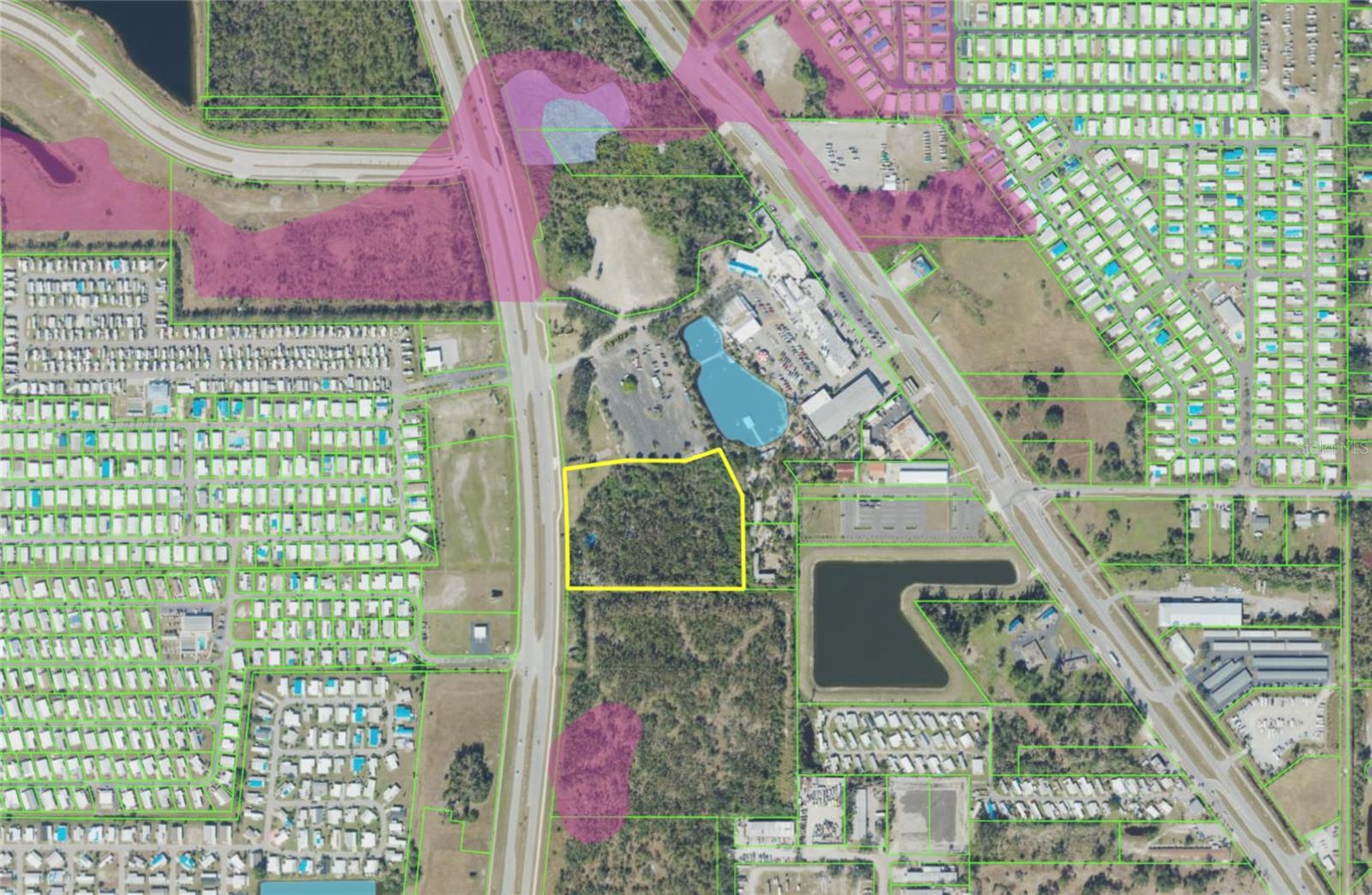 Listing Details for 16450 Cleveland Avenue, NORTH FORT MYERS, FL 33903
