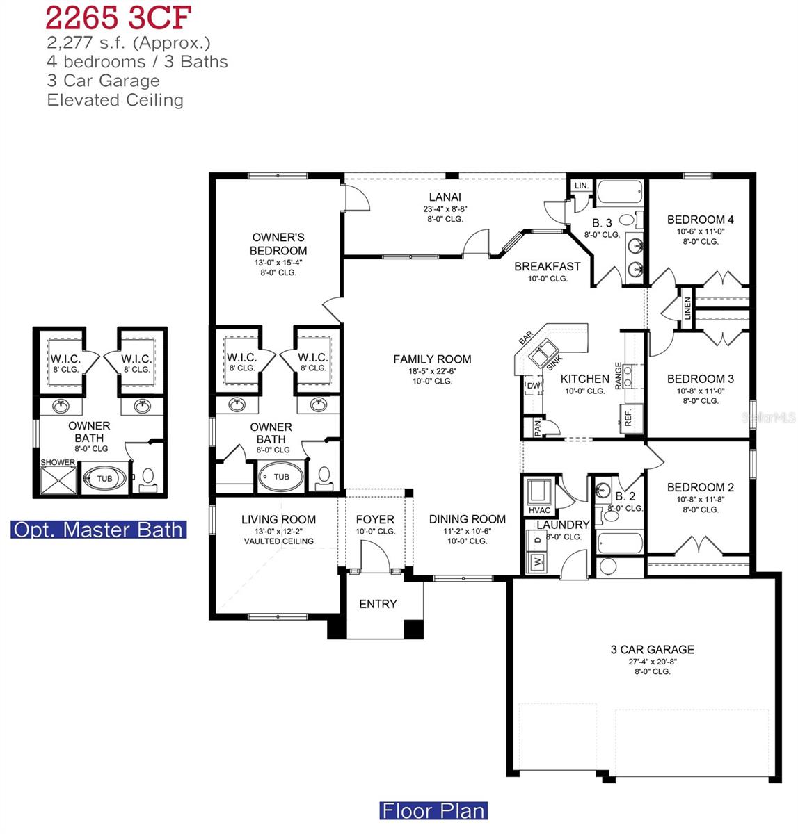 Image 4 of 4 For 9461 Migue Circle