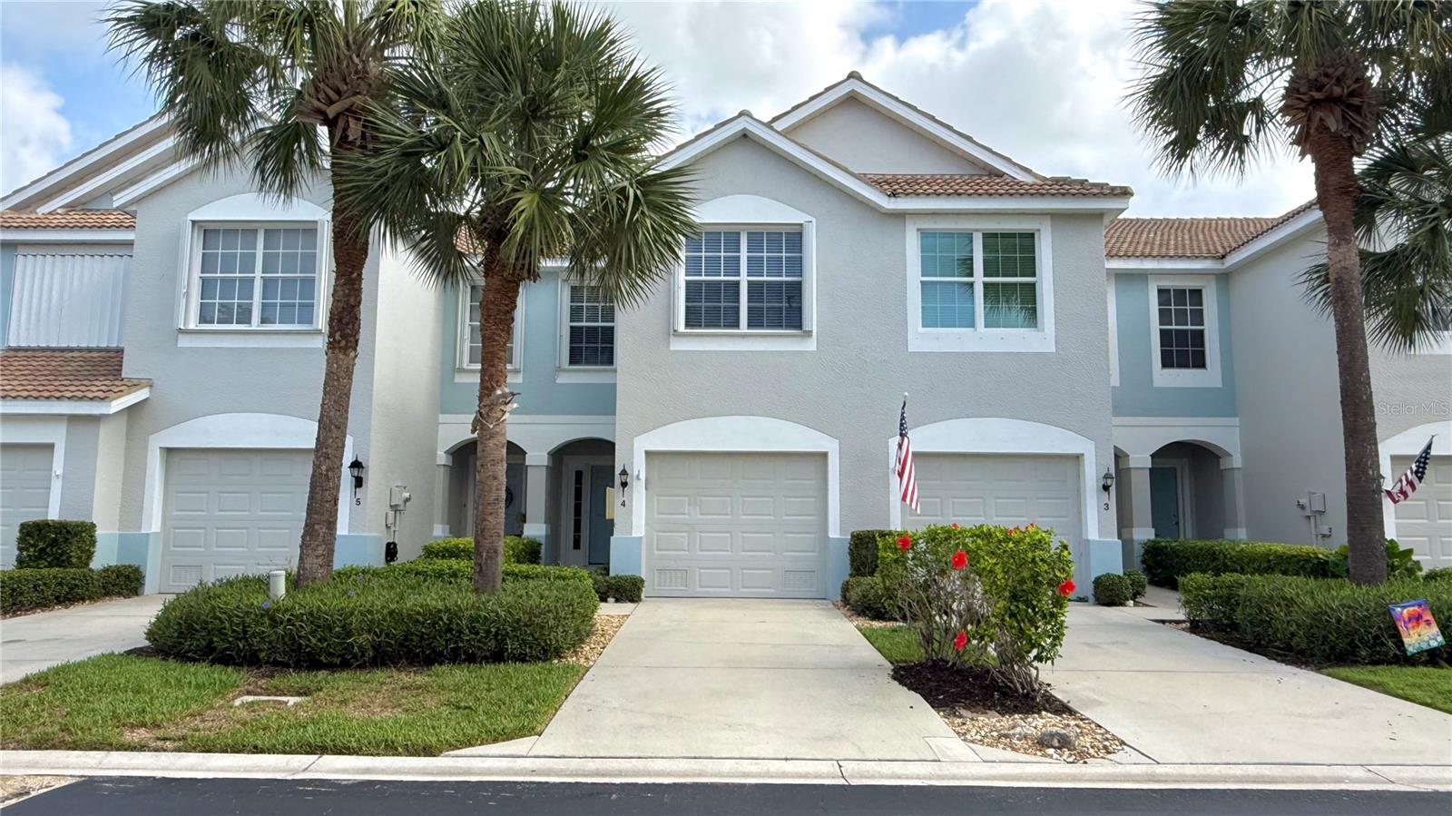 Details for 8431 Village Edge Circle 4, FORT MYERS, FL 33919