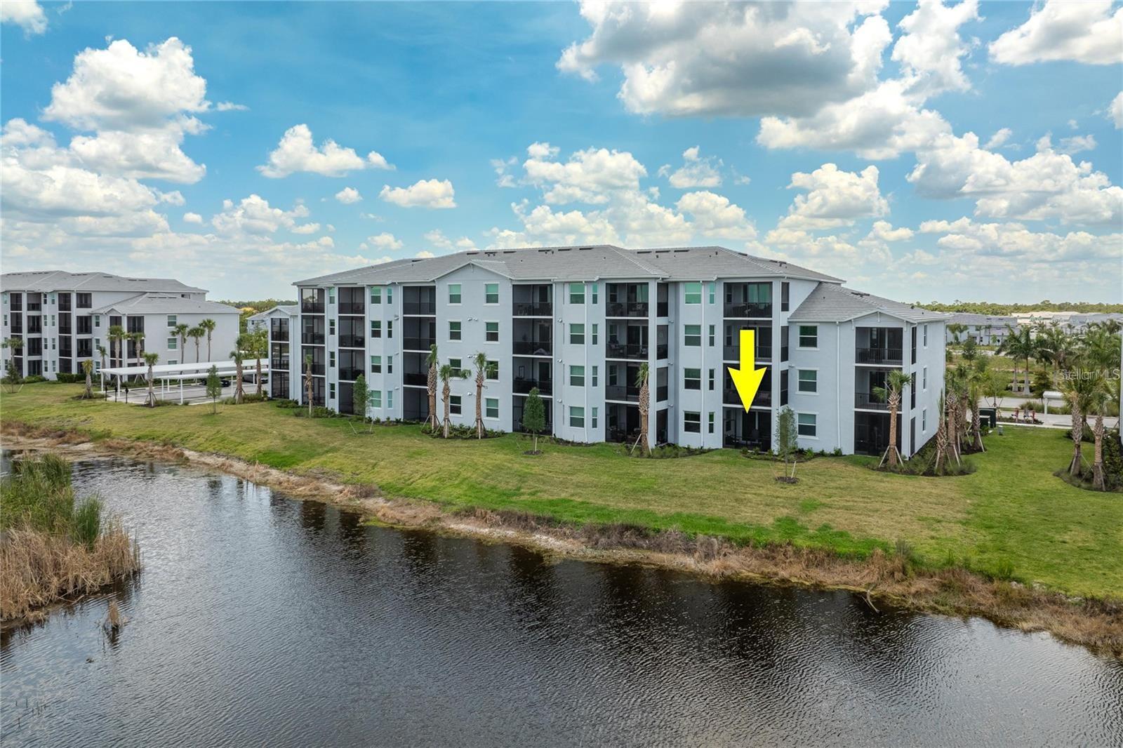 Image 25 of 39 For 14141 Heritage Landing Boulevard 912
