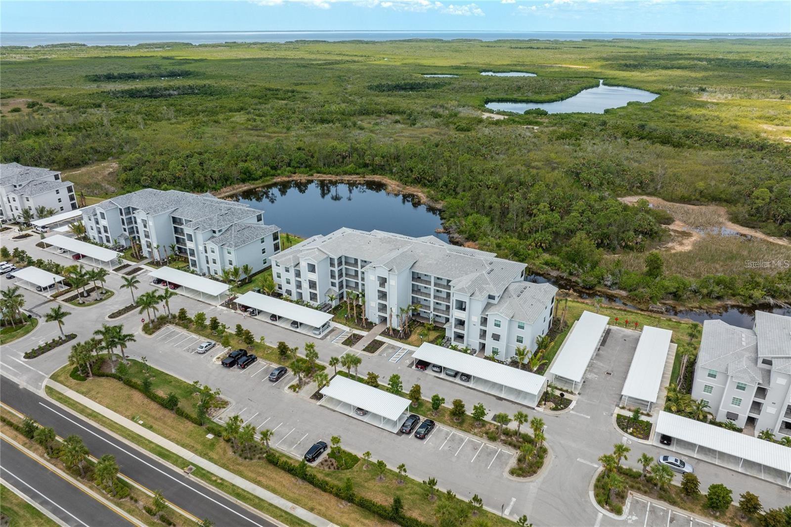 Image 26 of 39 For 14141 Heritage Landing Boulevard 912