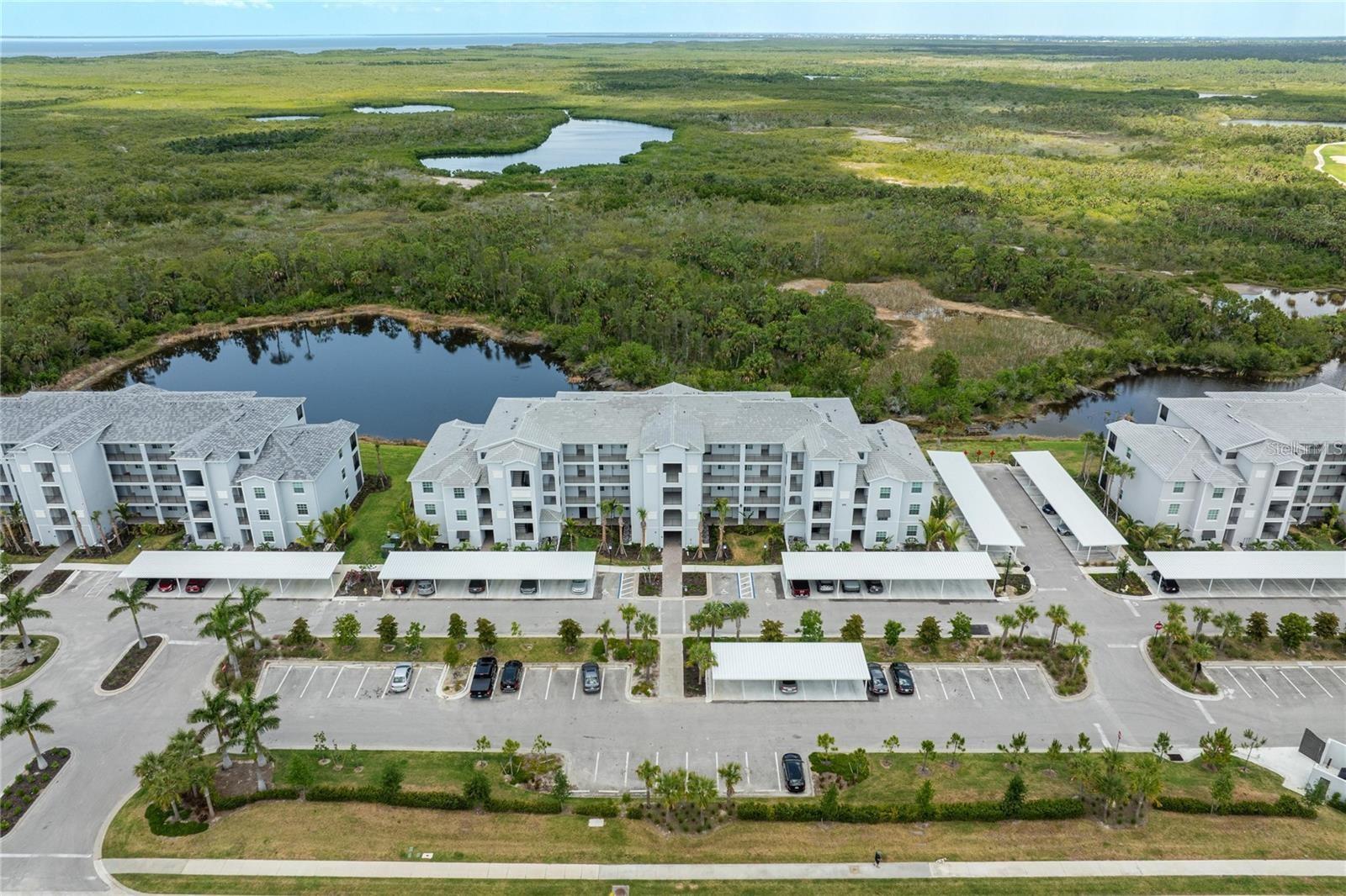 Image 27 of 39 For 14141 Heritage Landing Boulevard 912