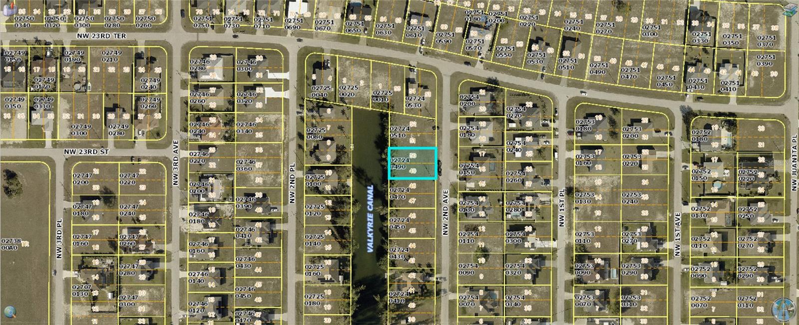 Image 7 of 7 For 2234 2nd Avenue