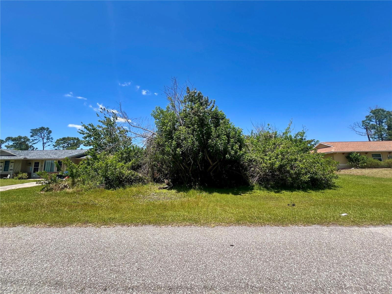 Details for 6361 David Boulevard, PORT CHARLOTTE, FL 33981