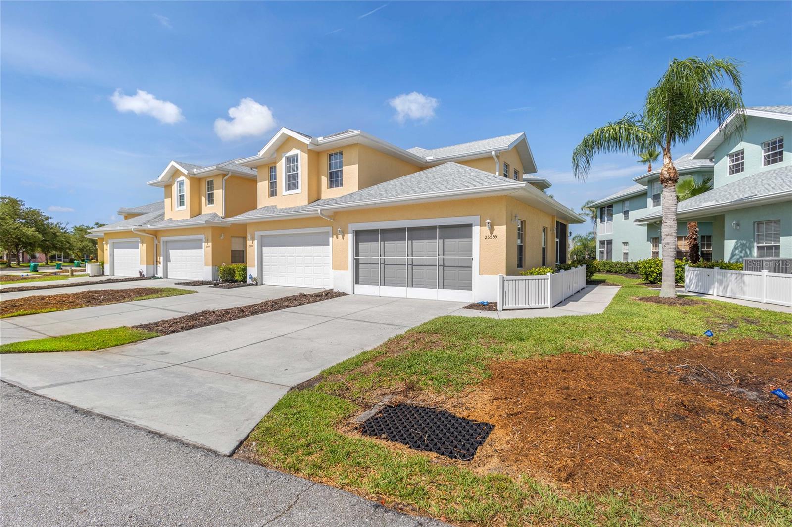 Details for 25555 Heritage Lake Boulevard 27, PUNTA GORDA, FL 33983