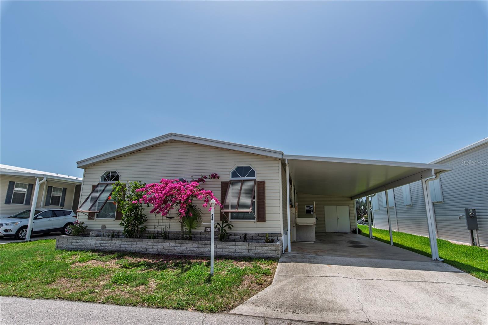 Details for 44 Windmill Boulevard, PUNTA GORDA, FL 33950