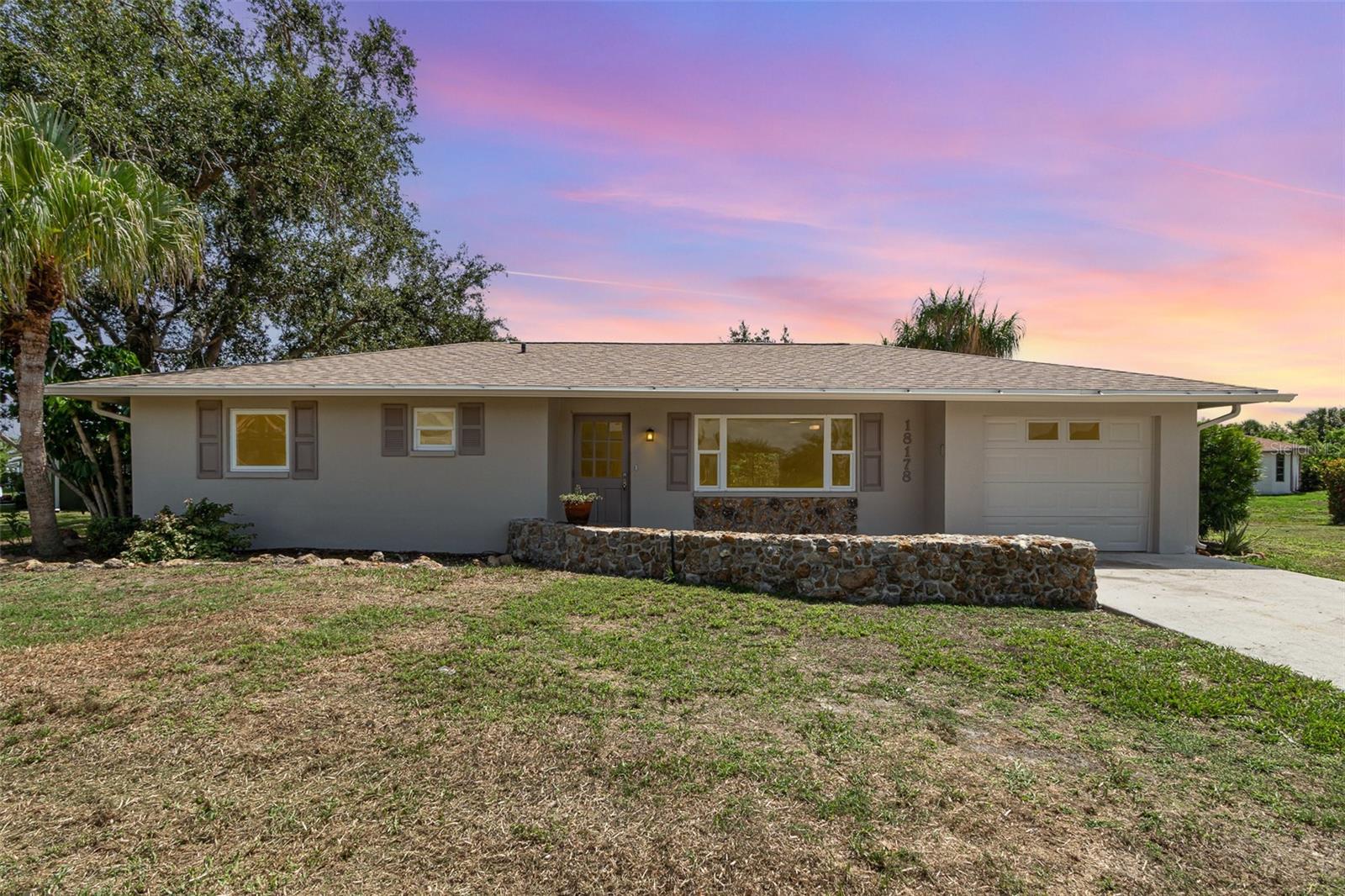 Details for 18178 Wolbrette Circle, PORT CHARLOTTE, FL 33948