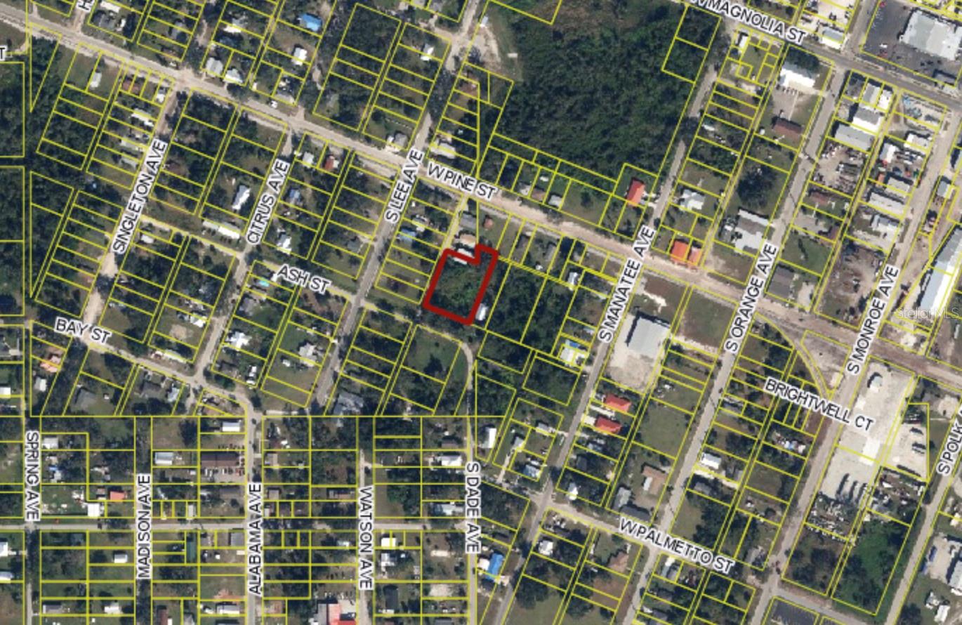 Image 17 of 17 For  Ash Street 