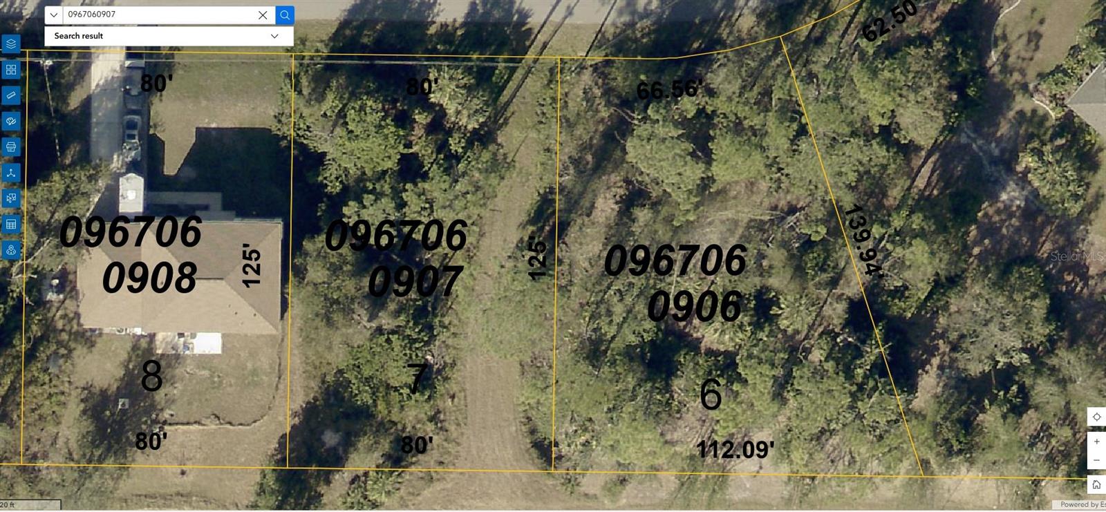 Listing Details for Kumquat Avenue, NORTH PORT, FL 34291