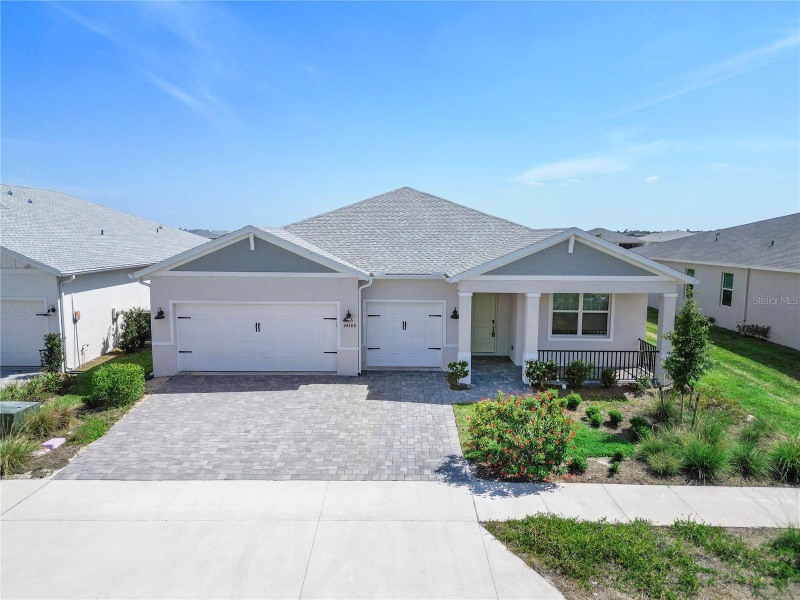 Details for 44300 Saddlewood Court, PUNTA GORDA, FL 33982