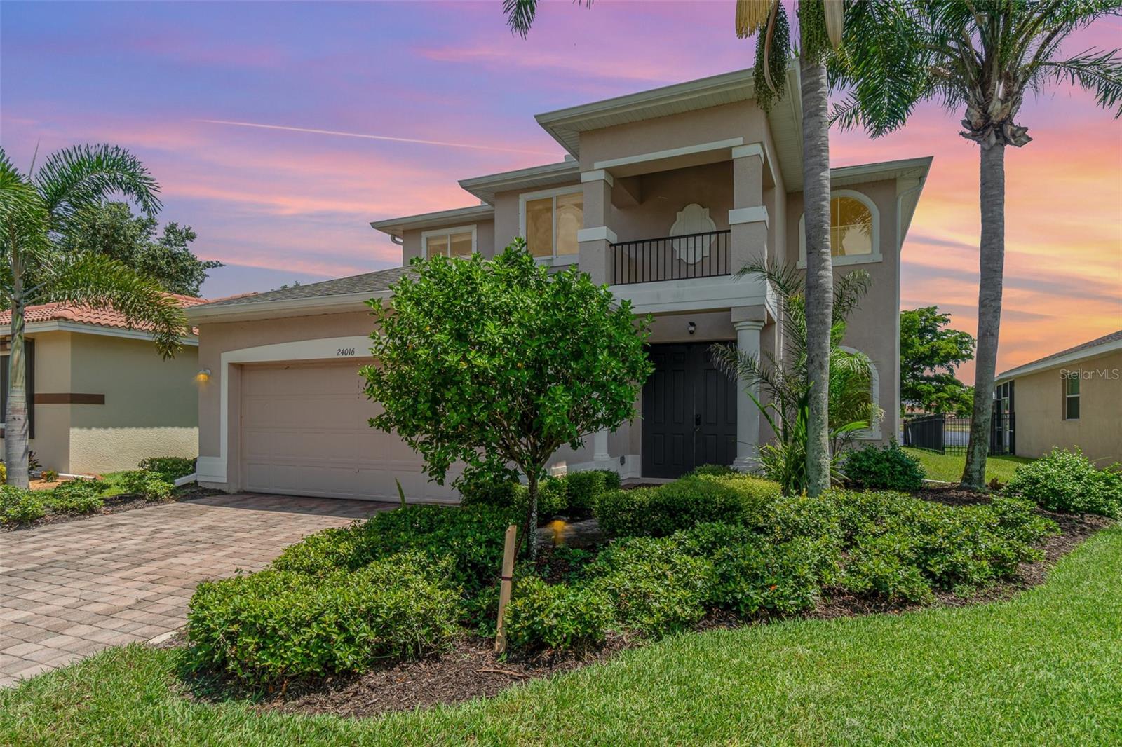 Details for 24016 Canal Street, PUNTA GORDA, FL 33950
