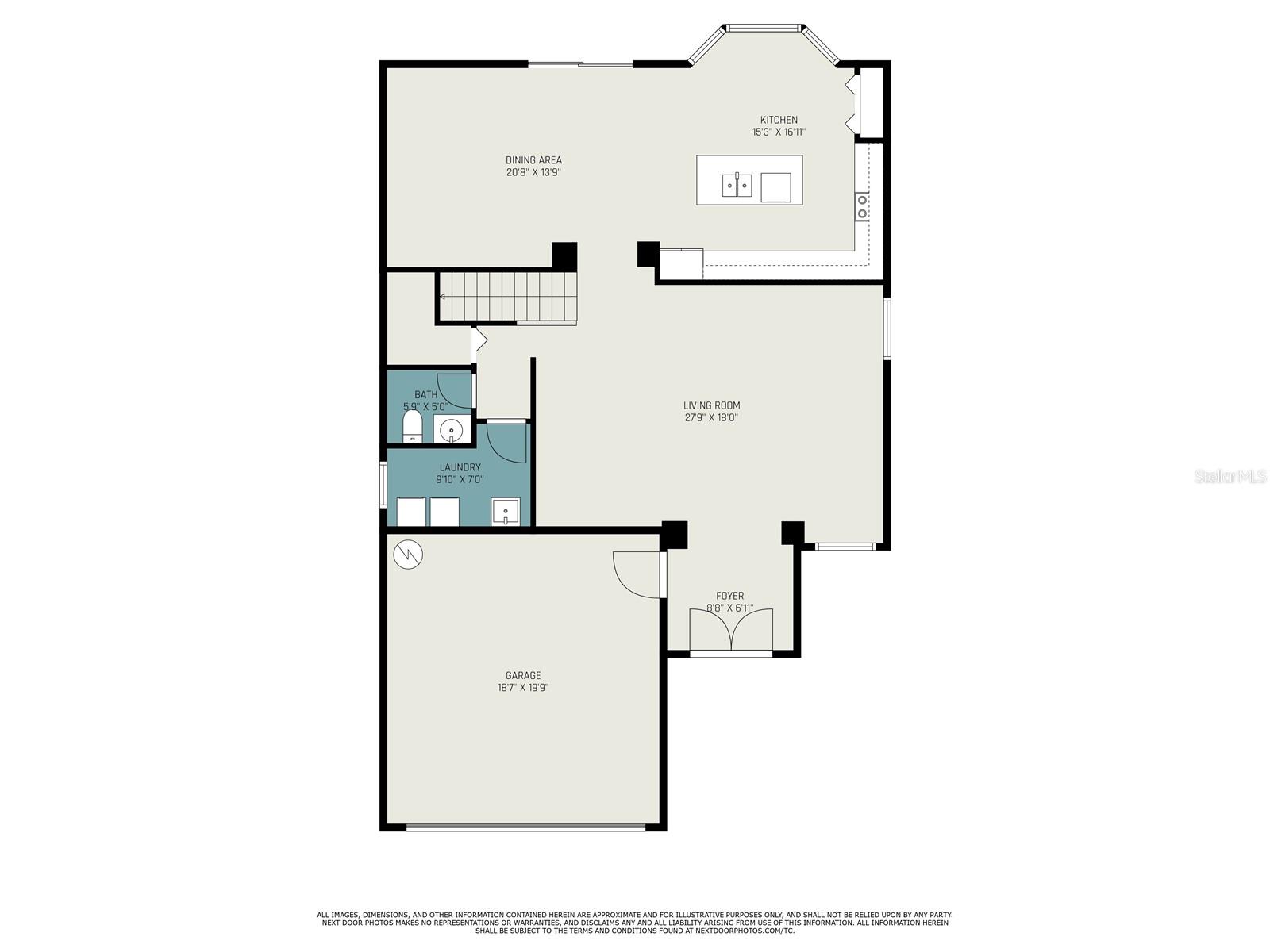 Image 48 of 49 For 24016 Canal Street