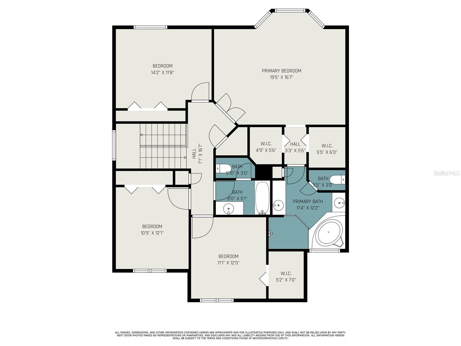 Image 49 of 49 For 24016 Canal Street