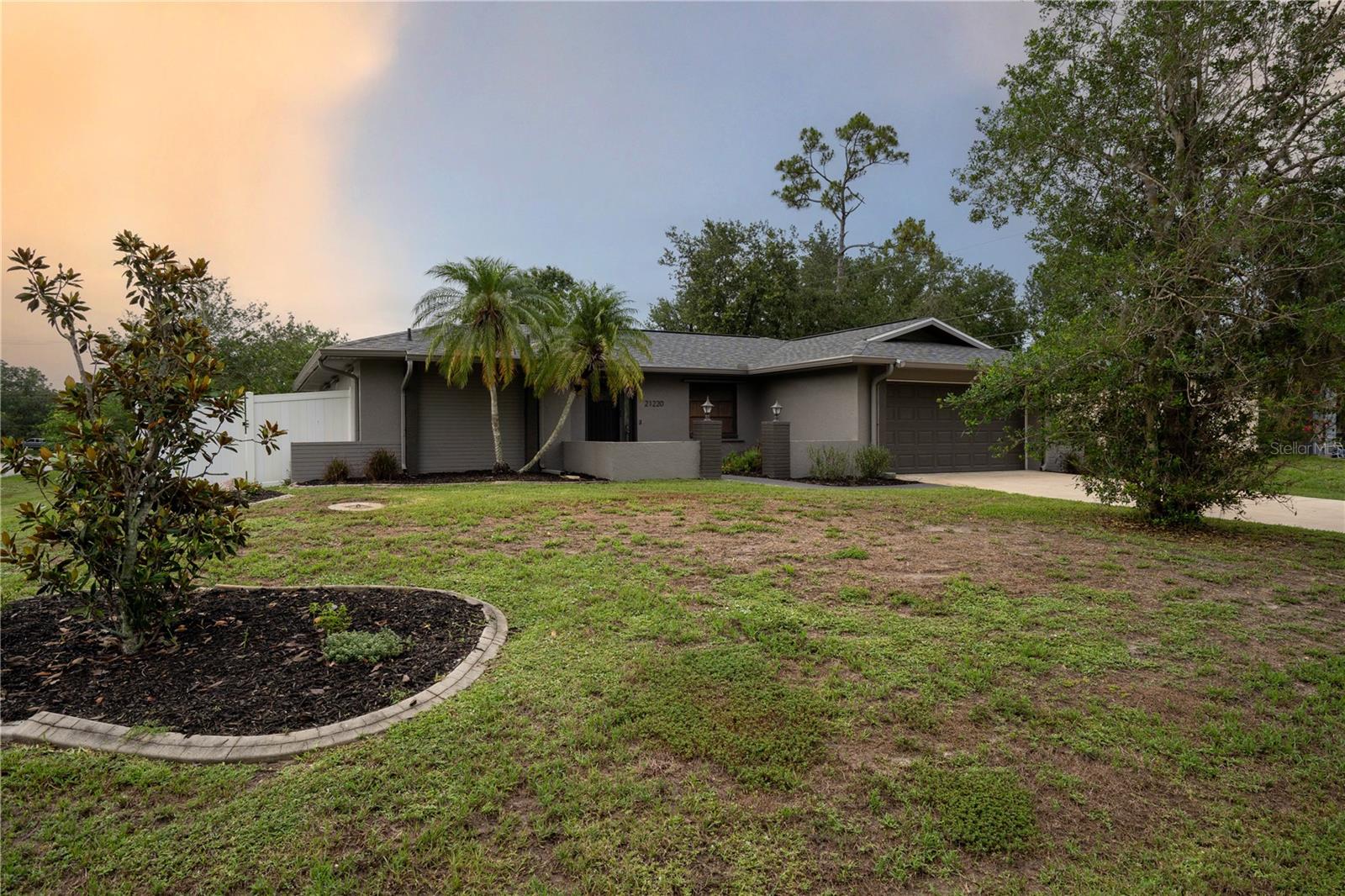 Details for 21220 Pemberton Avenue, PORT CHARLOTTE, FL 33952