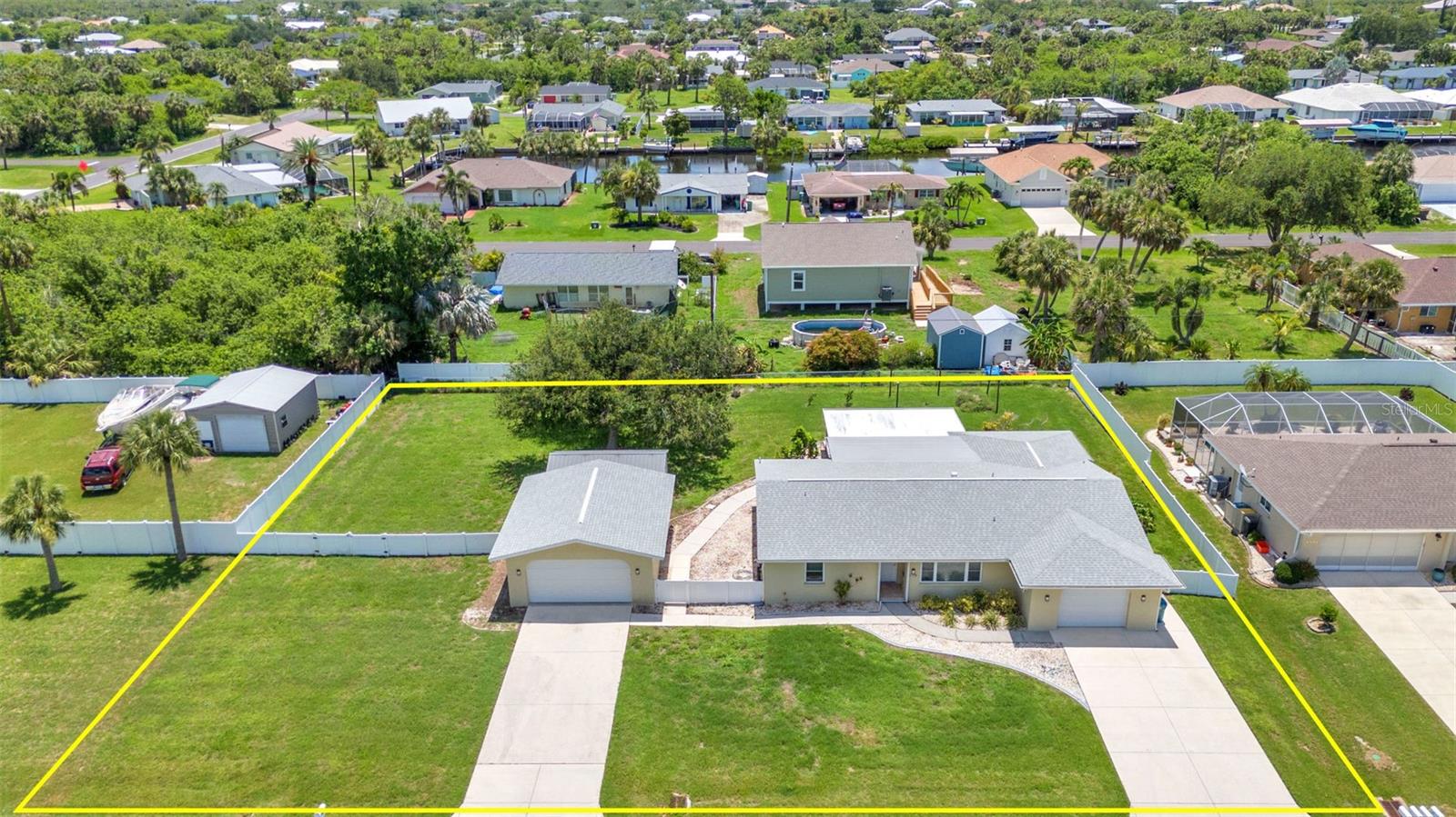 Details for 4509 Wynkoop Circle, PORT CHARLOTTE, FL 33948