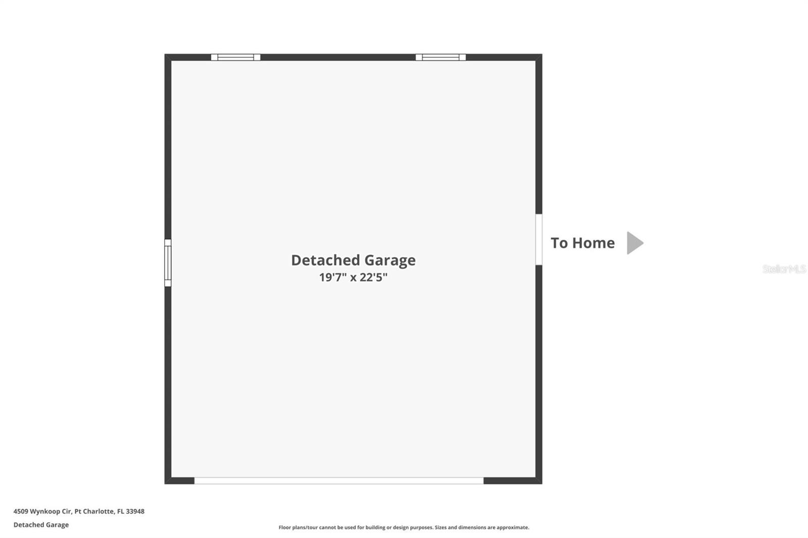 Image 46 of 46 For 4509 Wynkoop Circle