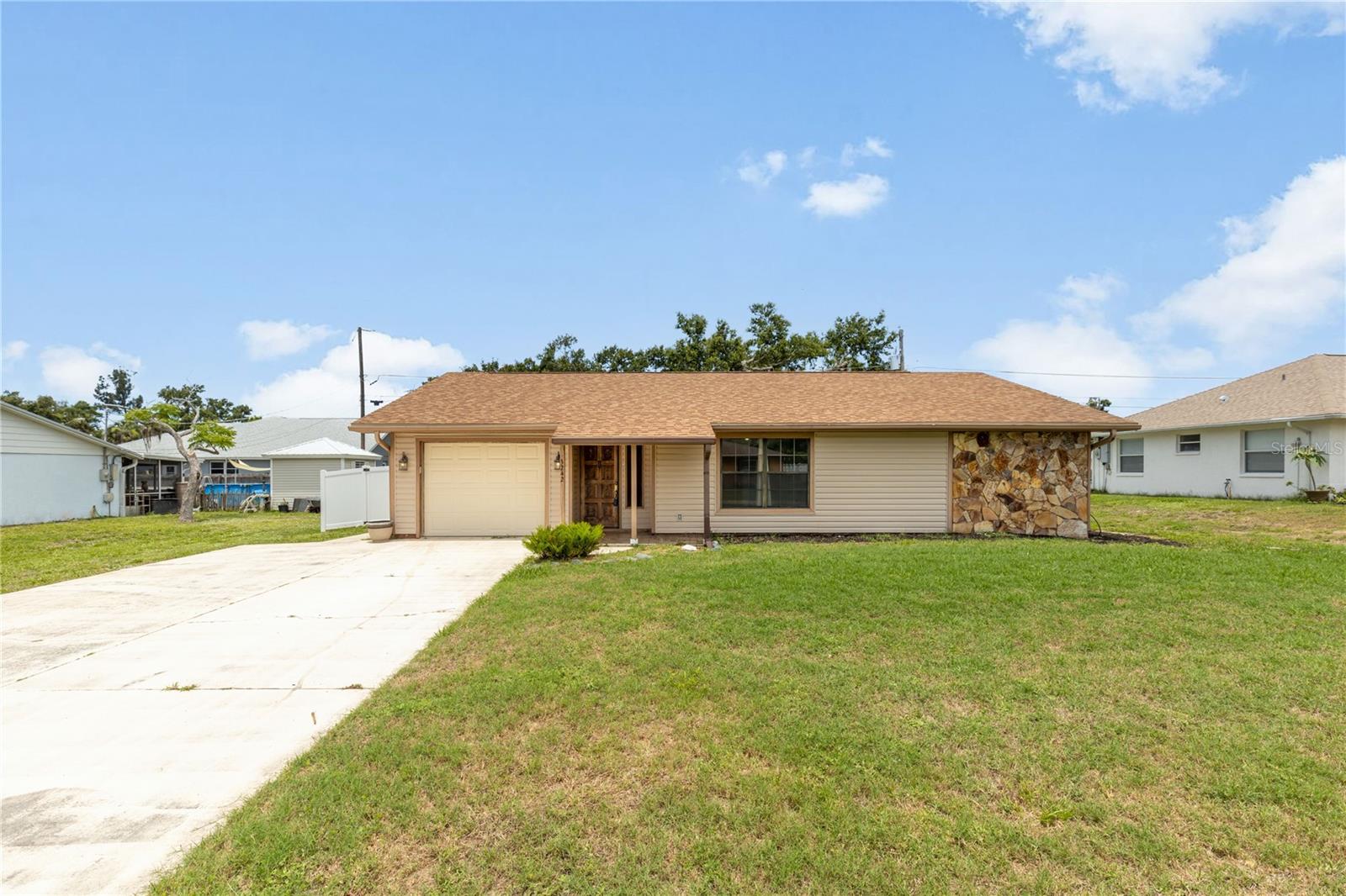 Details for 3242 Nocturne Road, VENICE, FL 34293