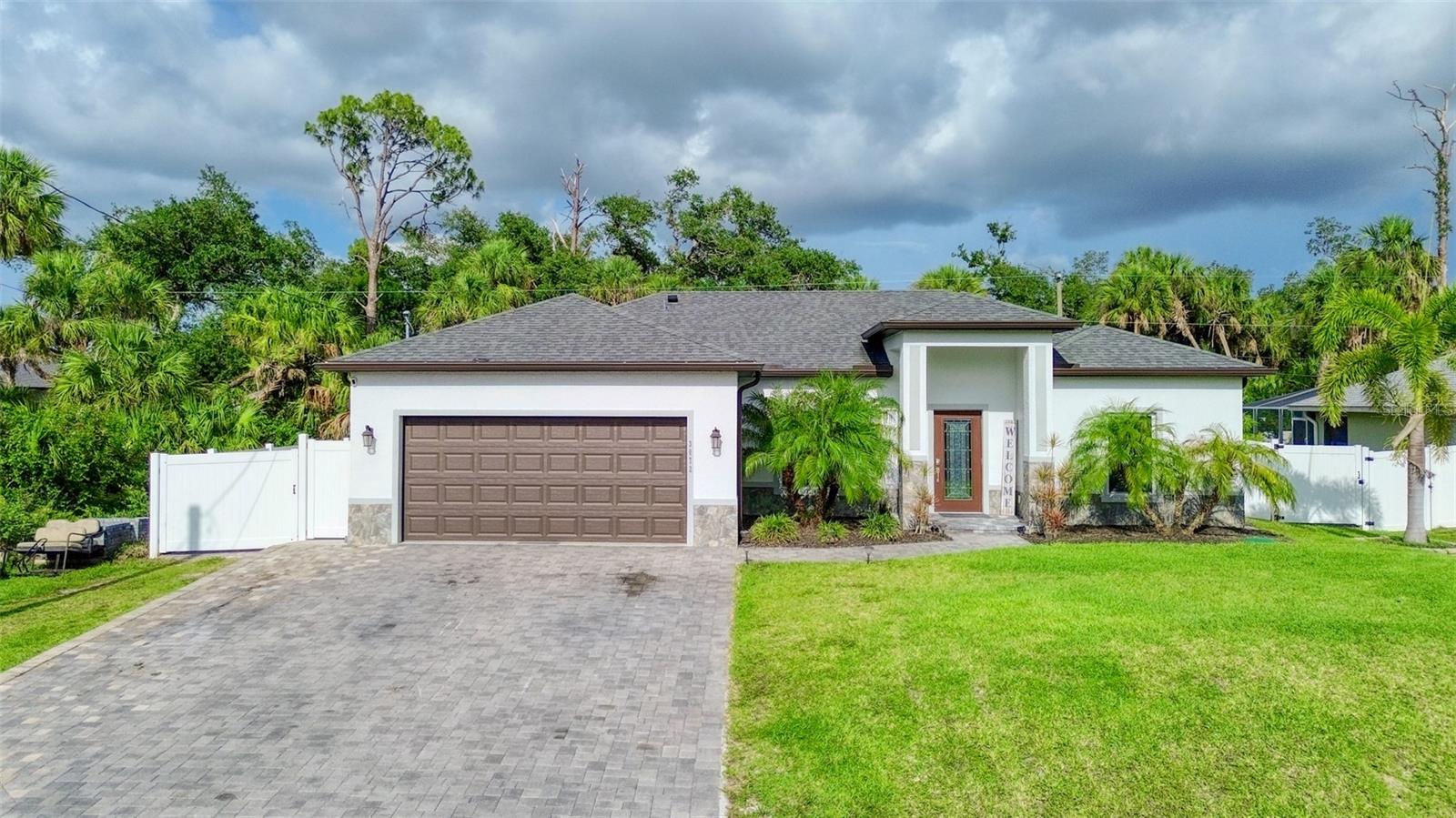 Details for 3072 Lopinto Street, NORTH PORT, FL 34287