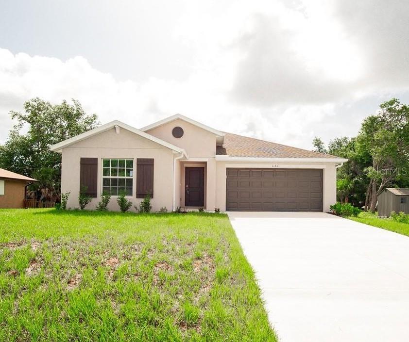 Details for 1124 Dorchester Street, PORT CHARLOTTE, FL 33952