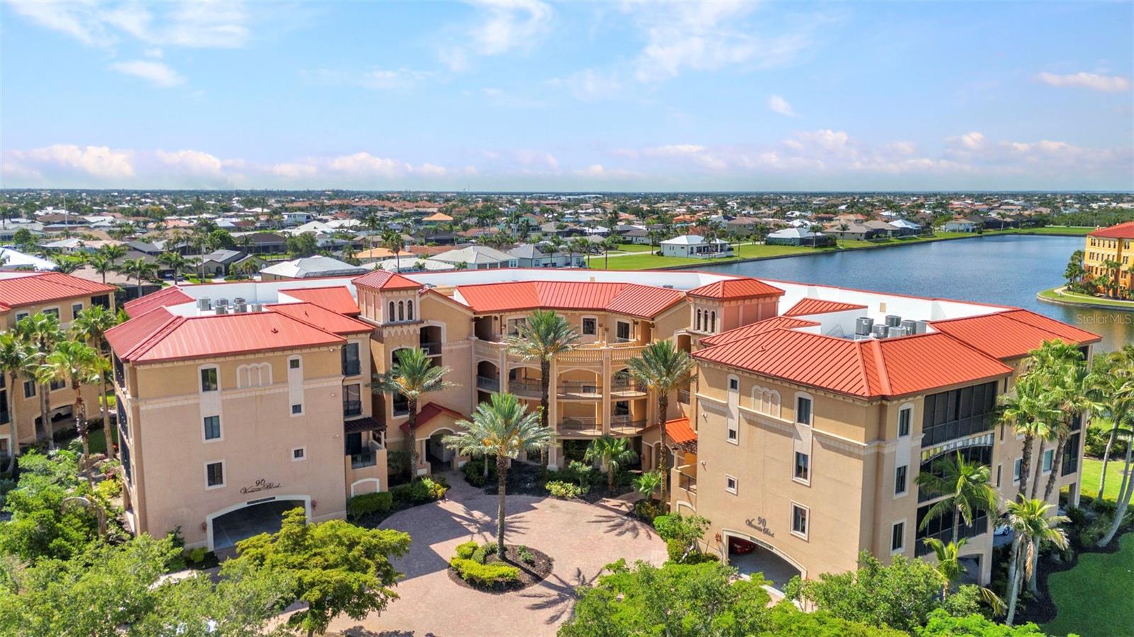 Image 75 of 92 For 90 Vivante Boulevard 202