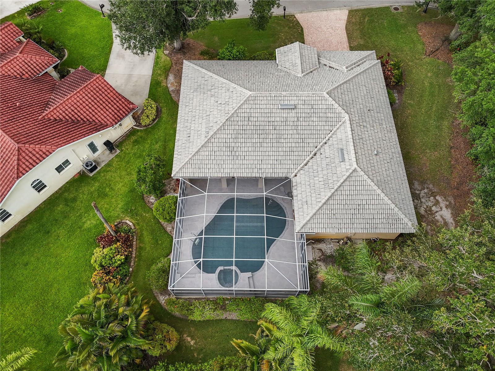 Image 37 of 42 For 11810 Woodshire Circle