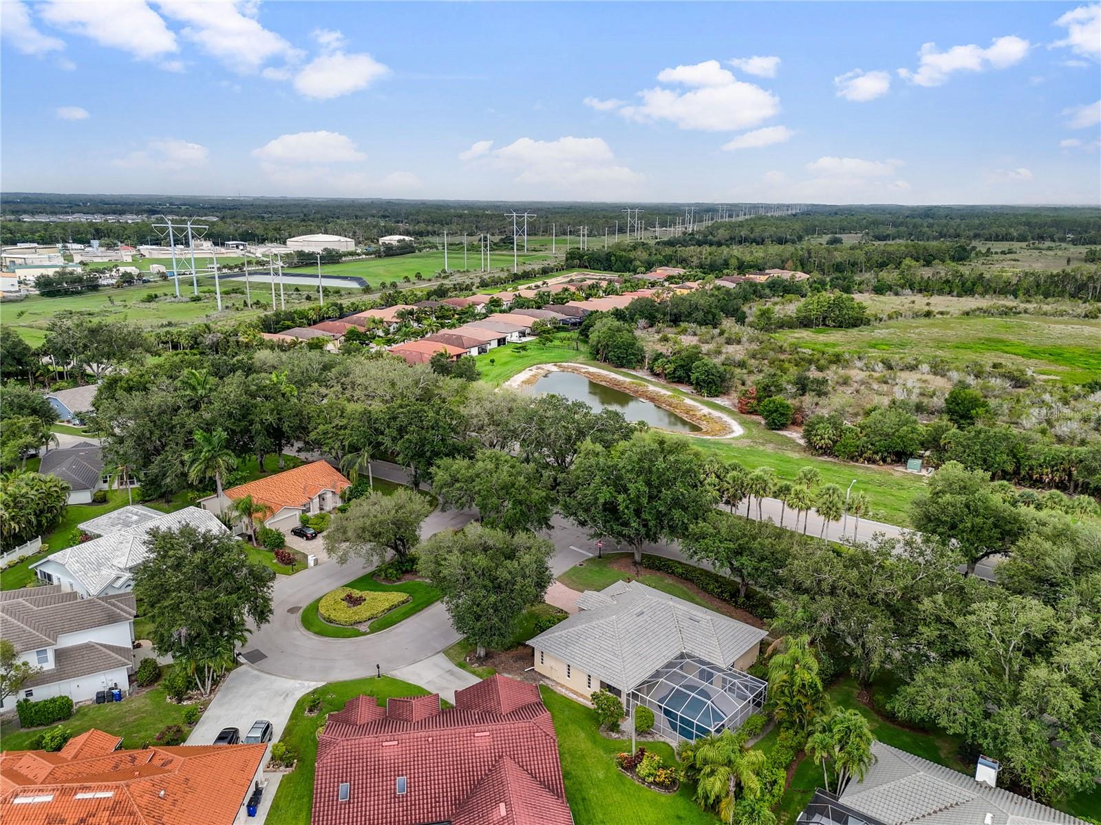 Image 40 of 42 For 11810 Woodshire Circle